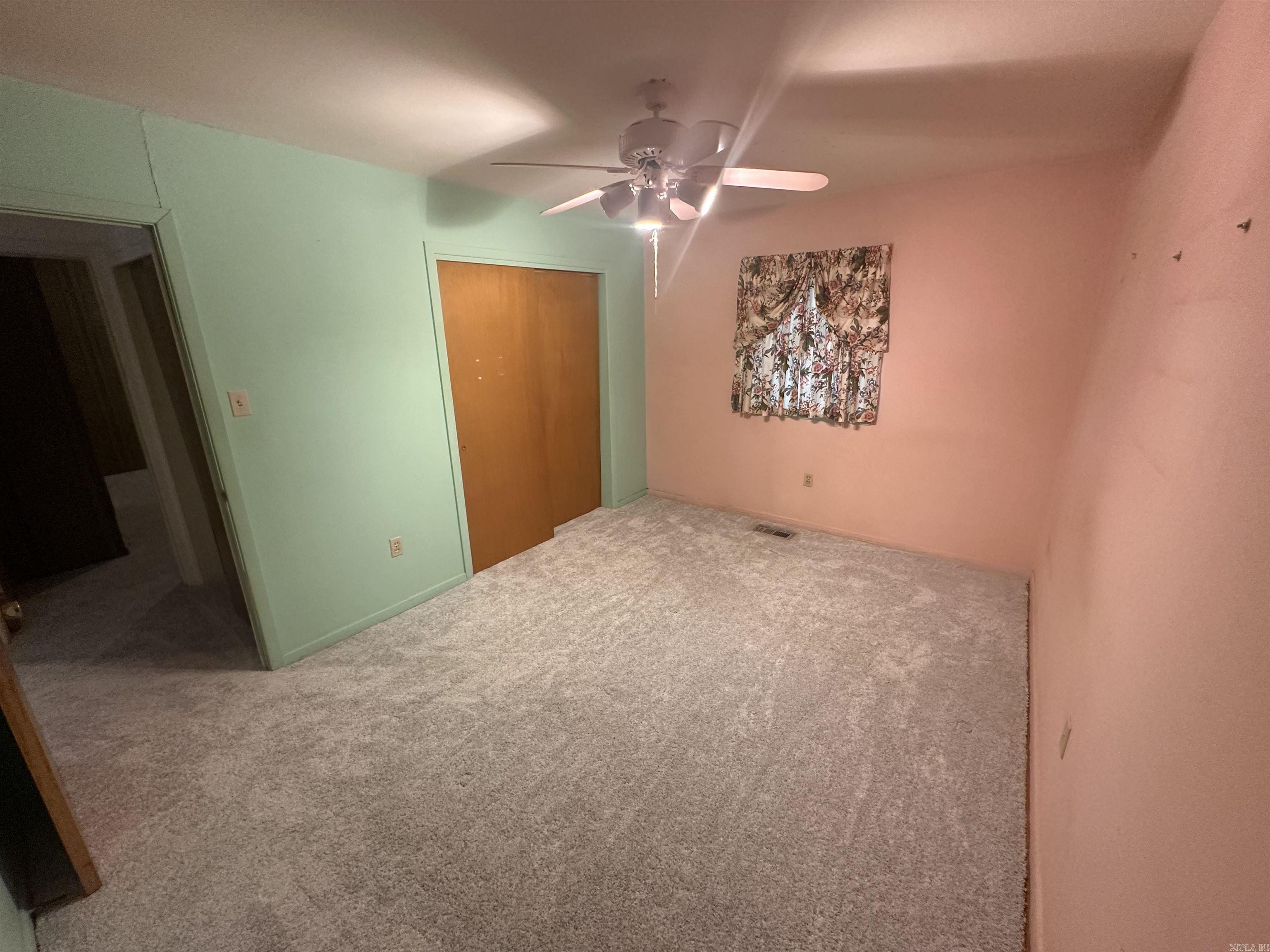 PARK HILL - Residential