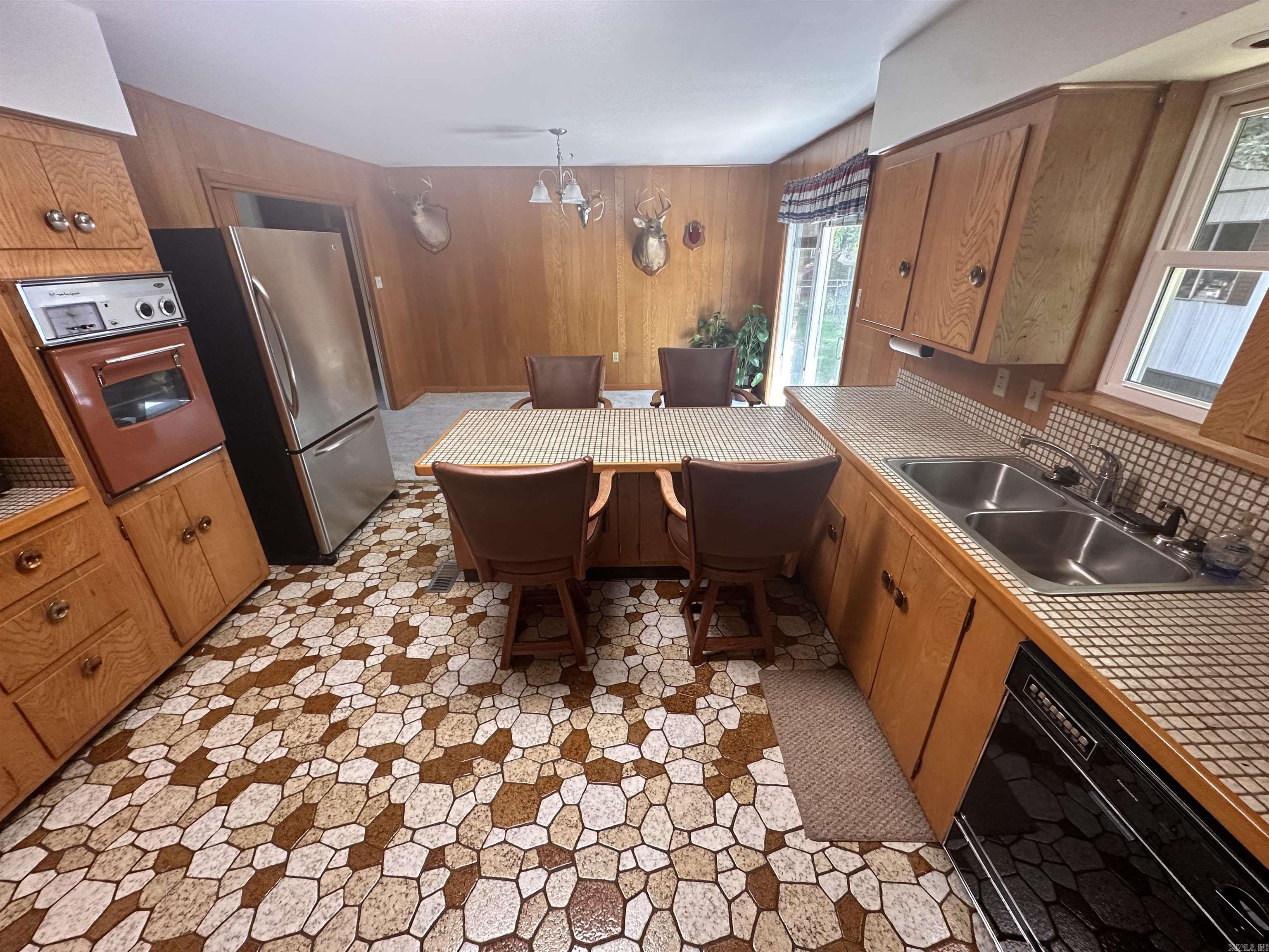 PARK HILL - Residential