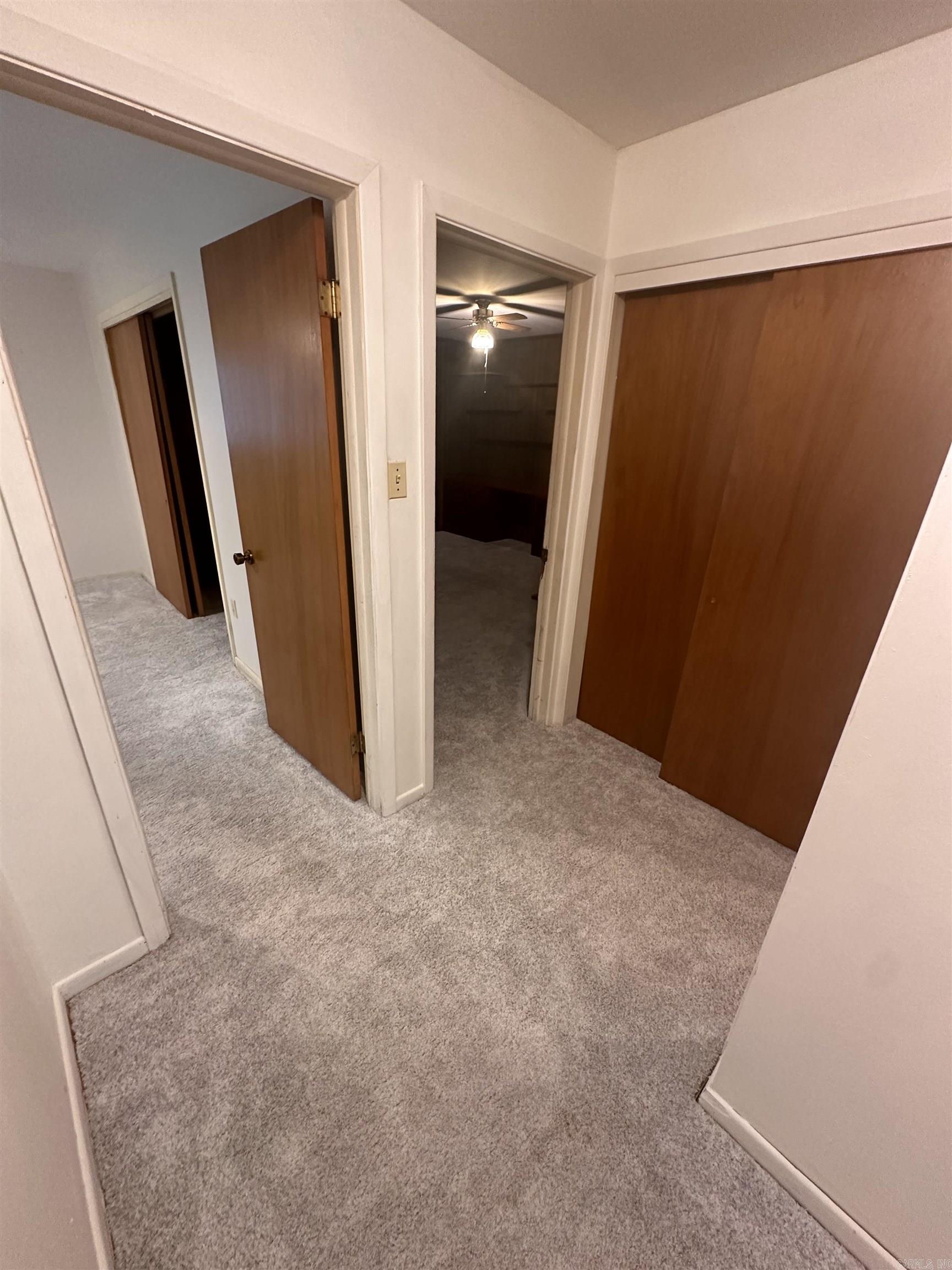 PARK HILL - Residential