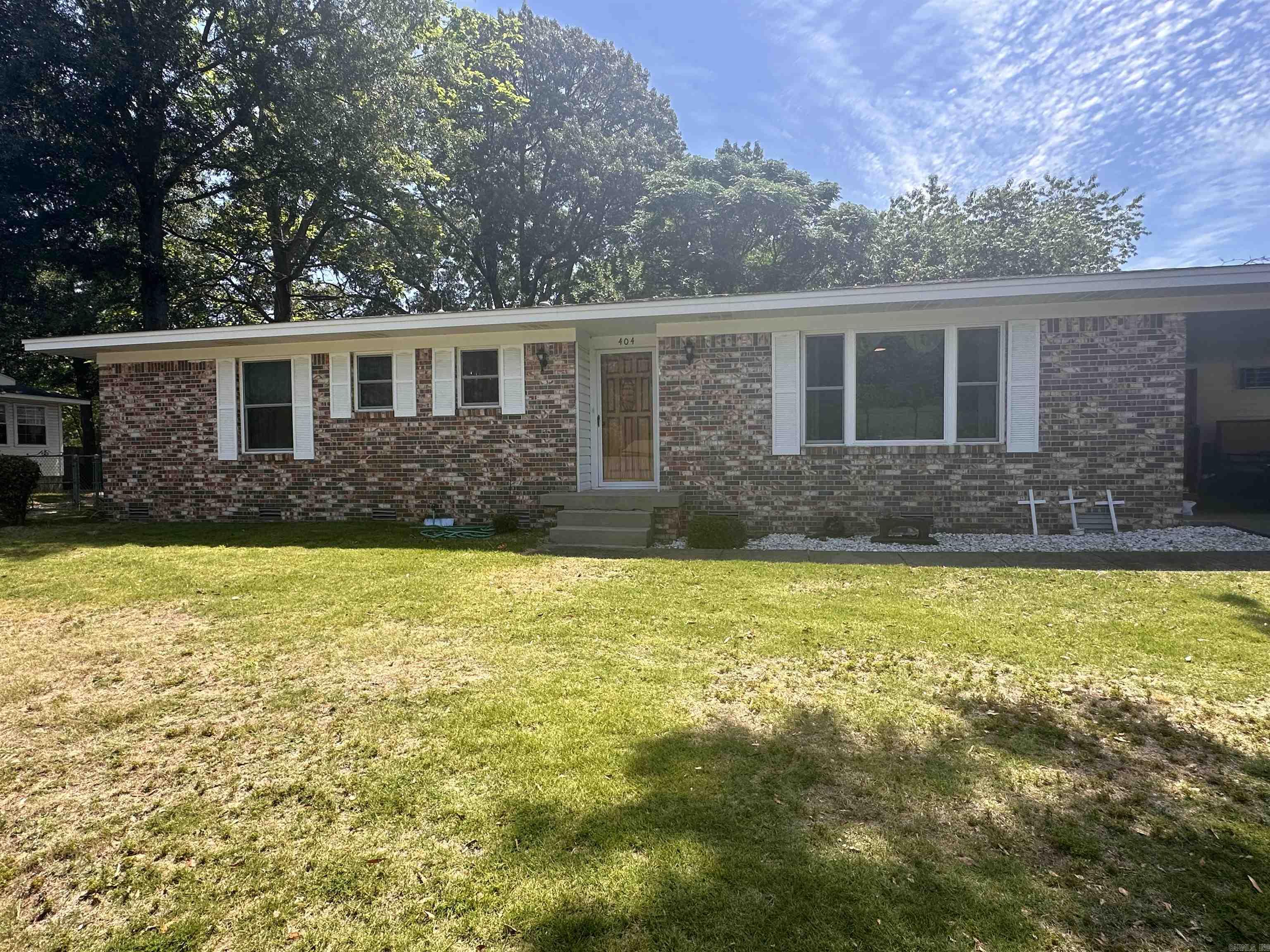 PARK HILL - Residential