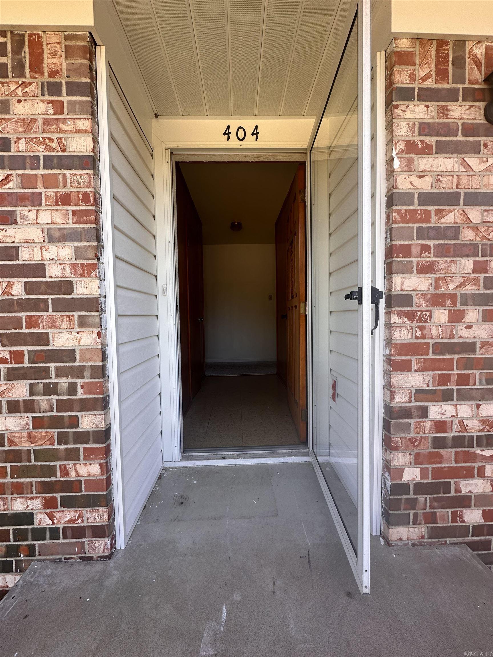 PARK HILL - Residential