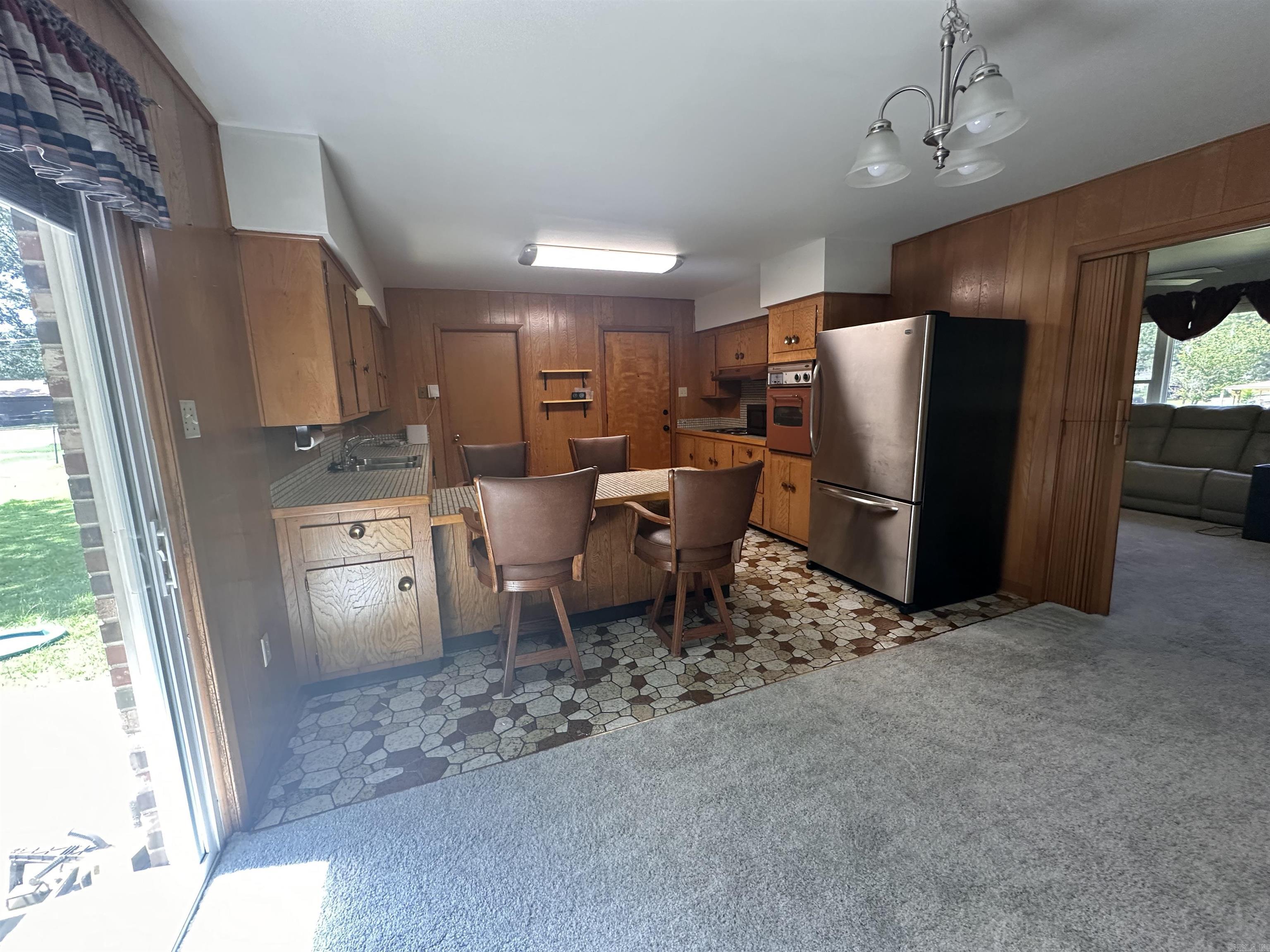 PARK HILL - Residential