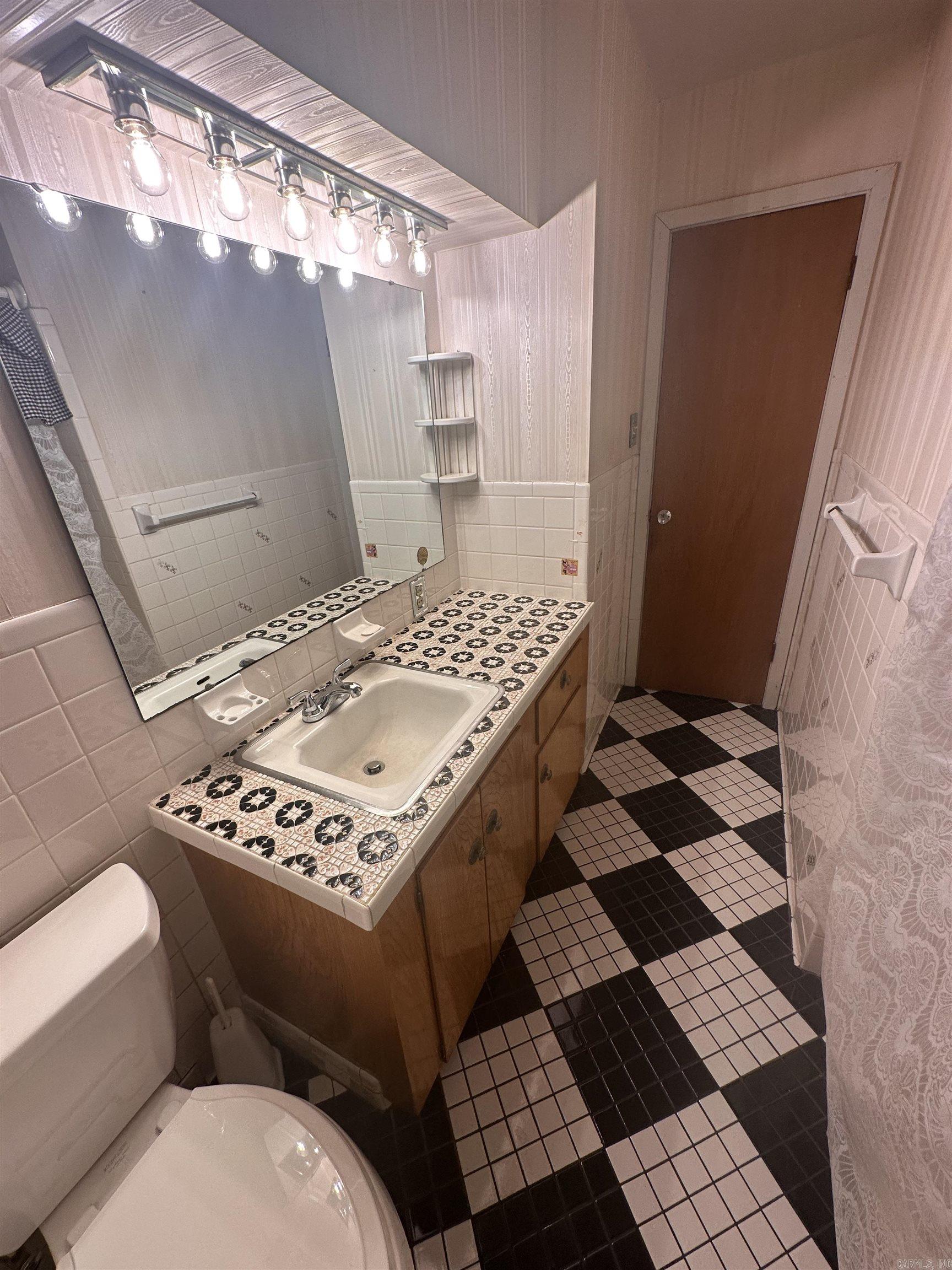 PARK HILL - Residential