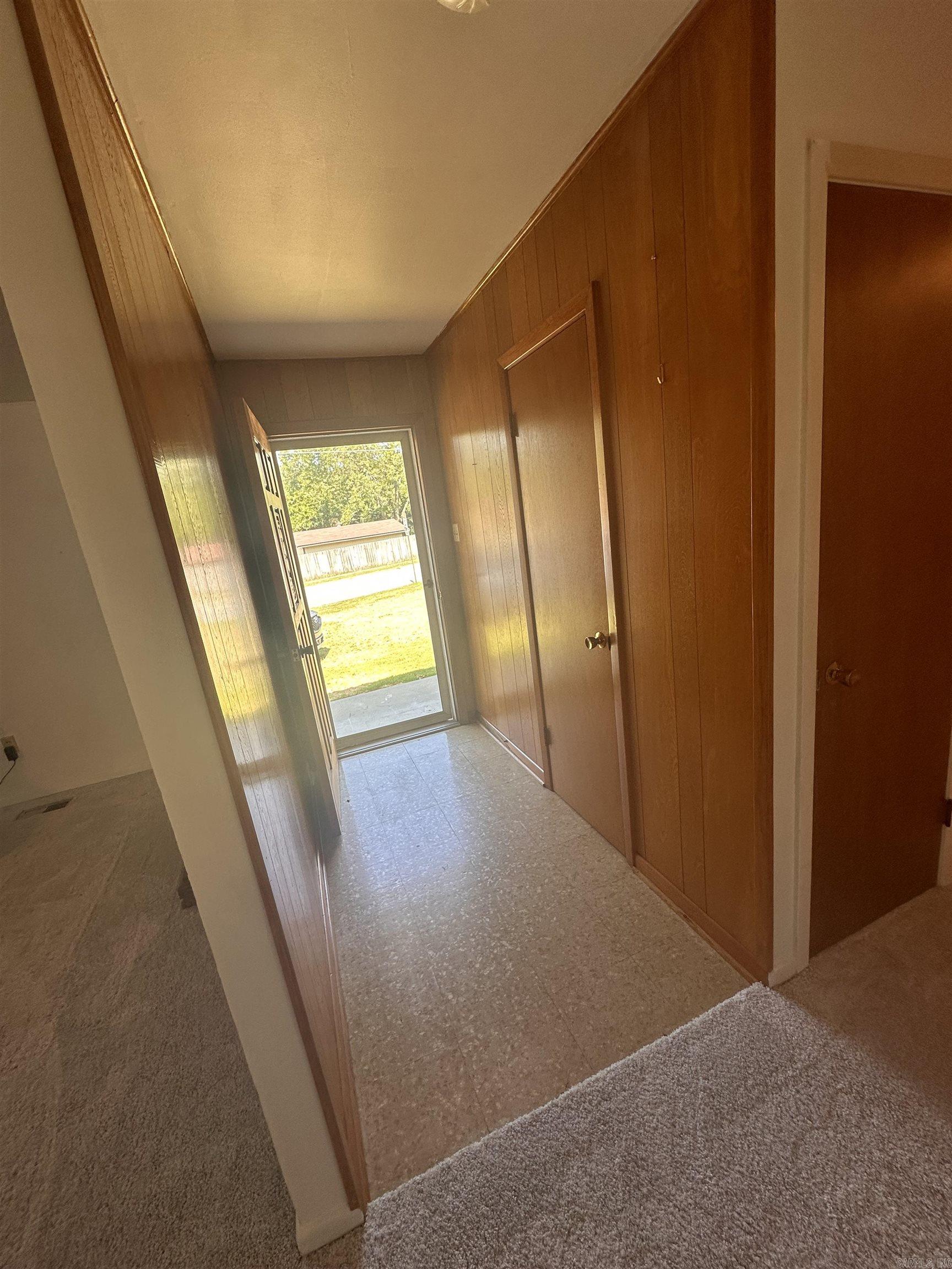 PARK HILL - Residential