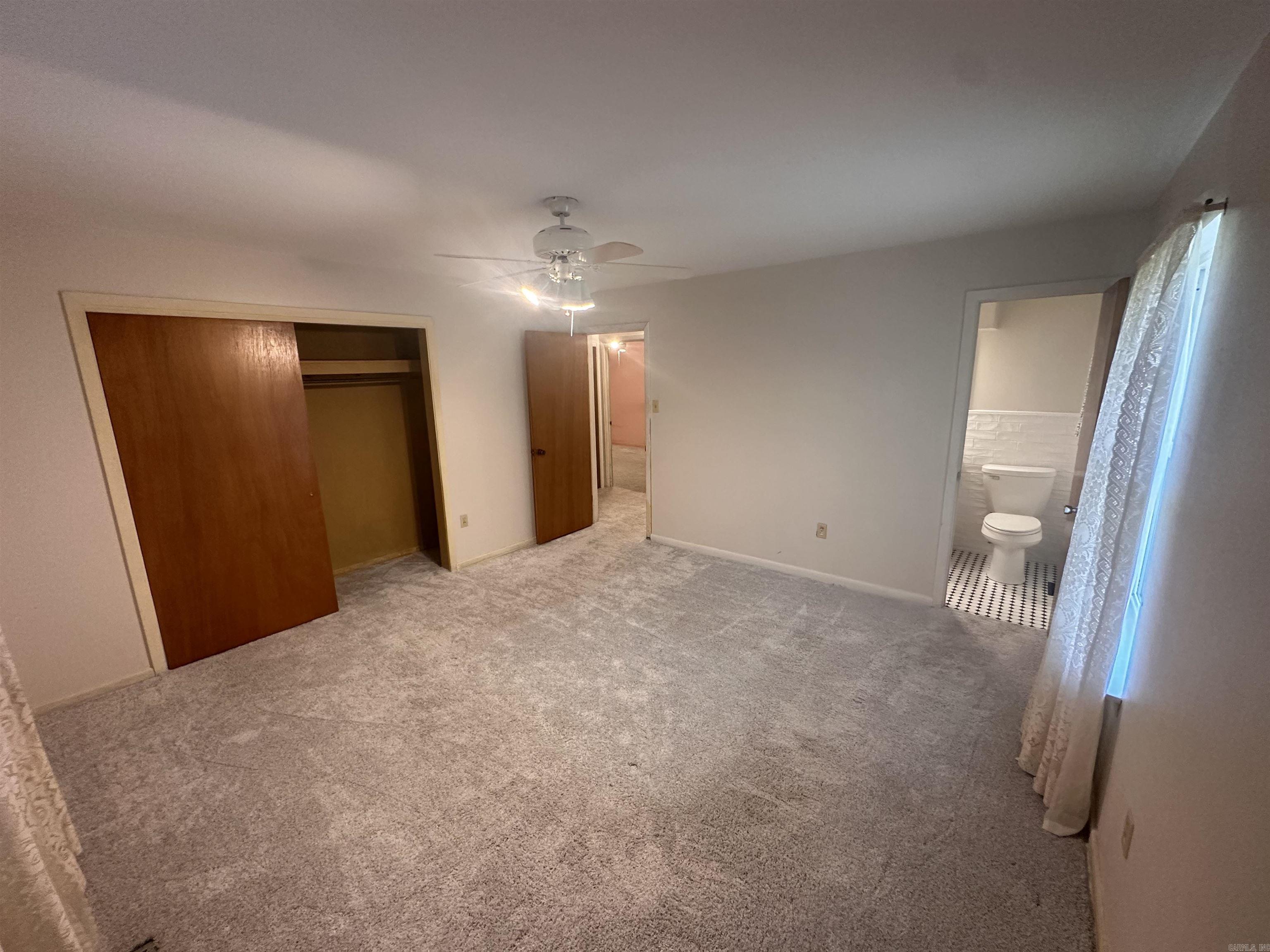 PARK HILL - Residential