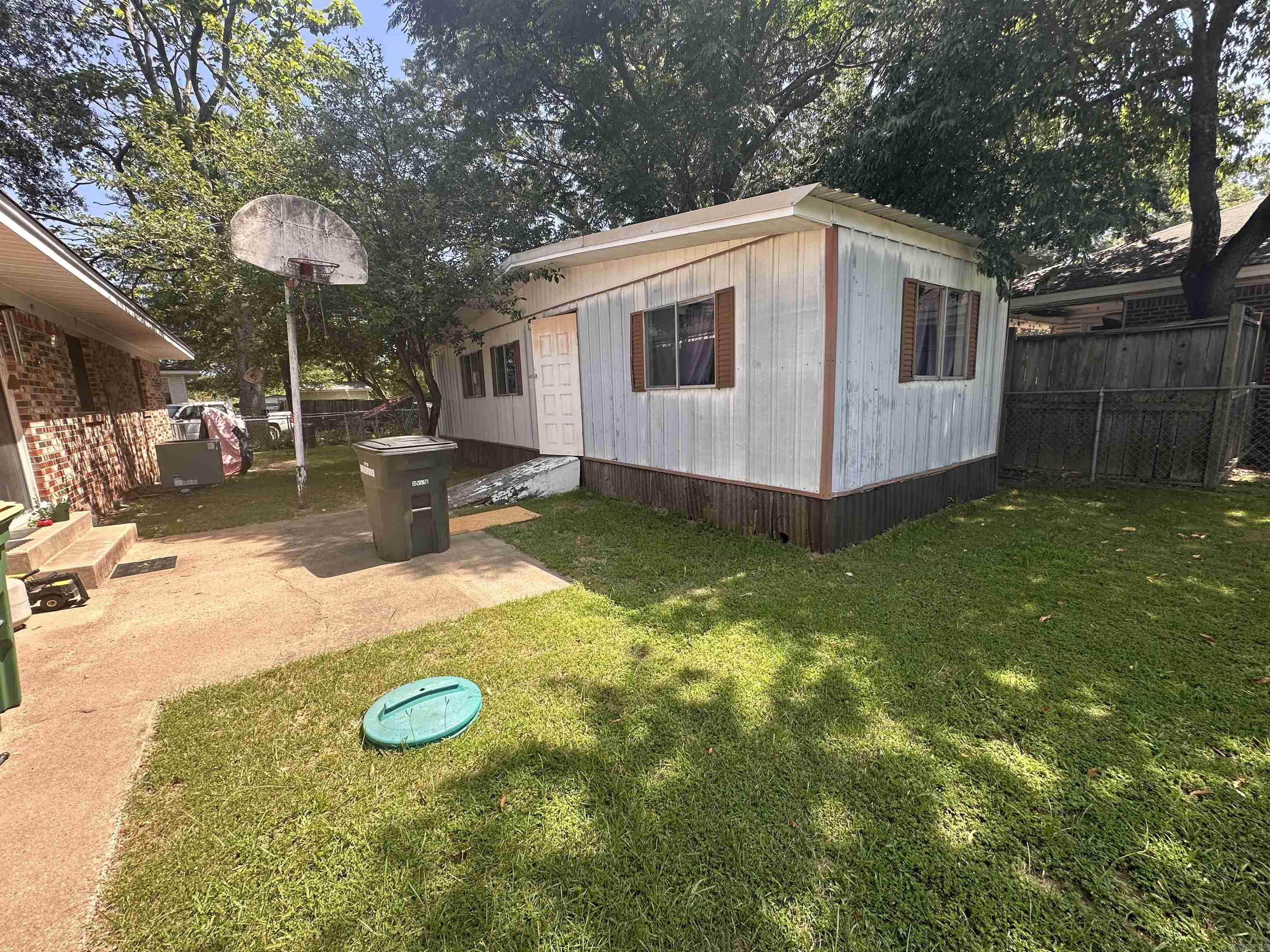 PARK HILL - Residential