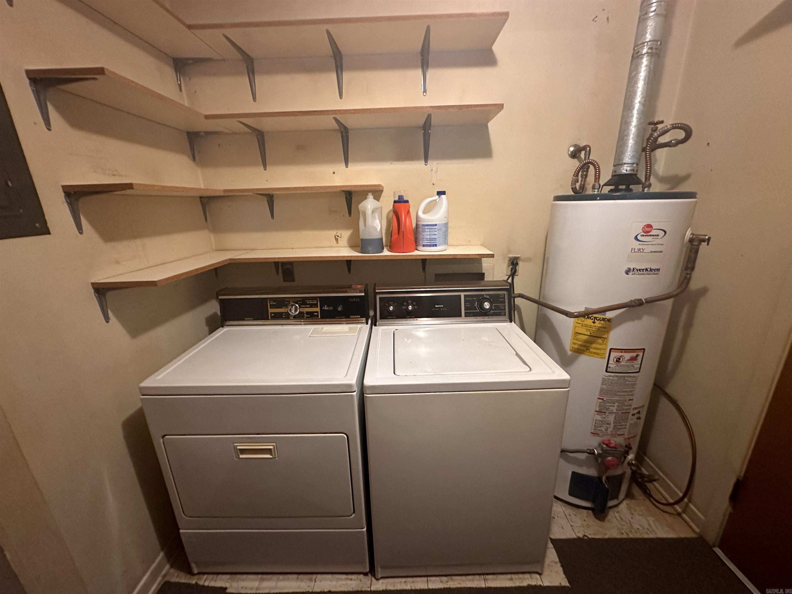 PARK HILL - Residential