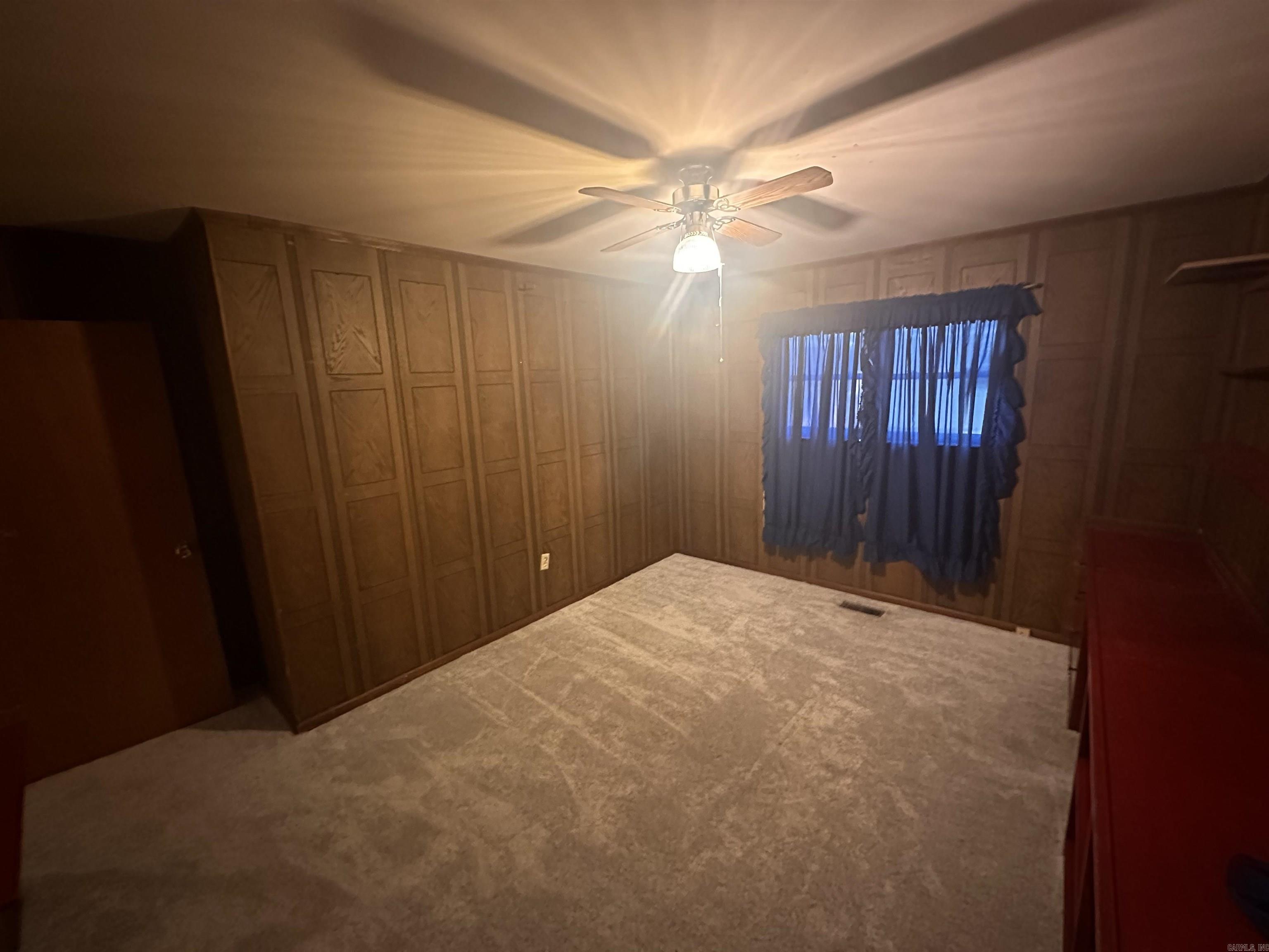 PARK HILL - Residential