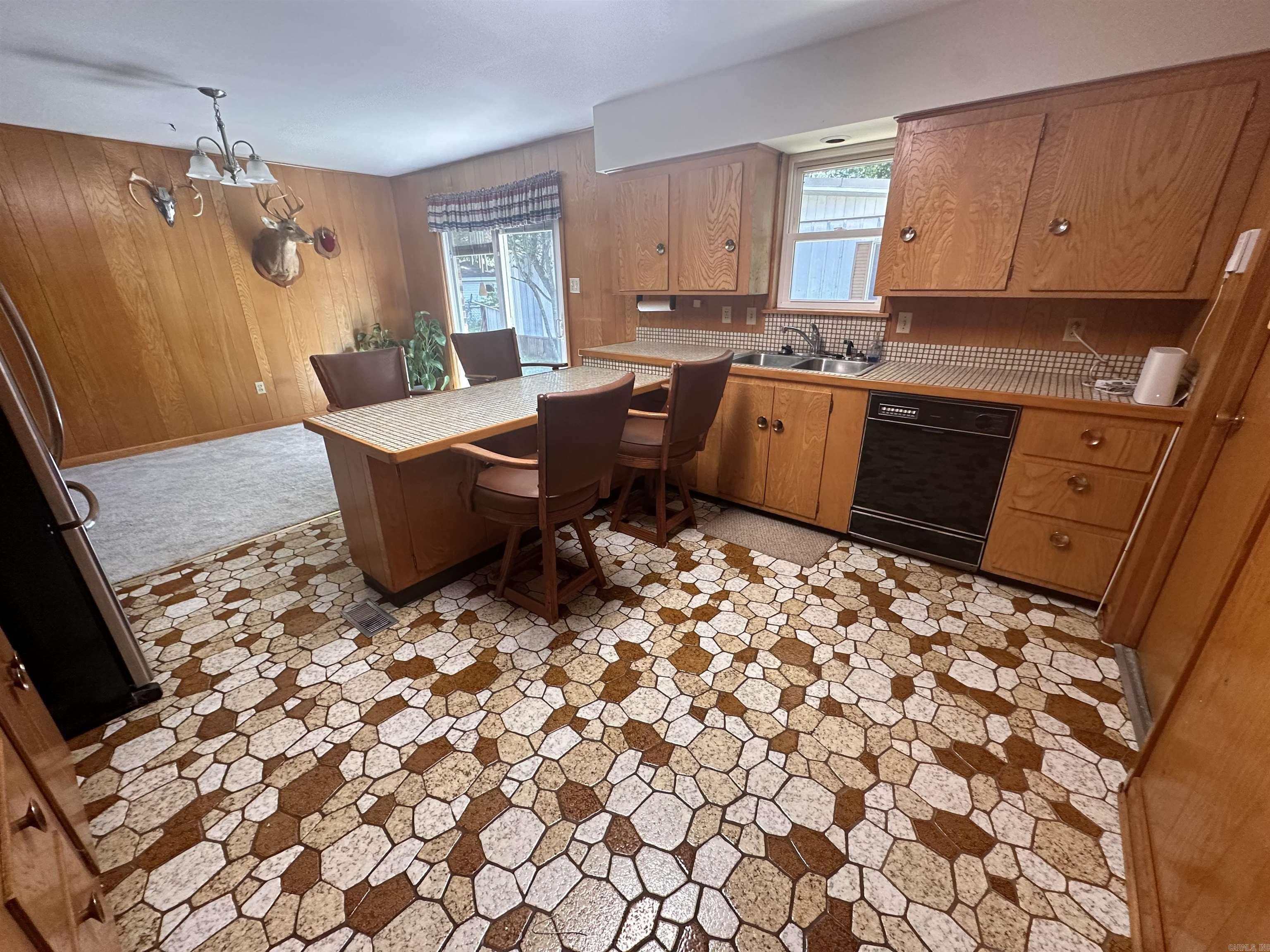 PARK HILL - Residential