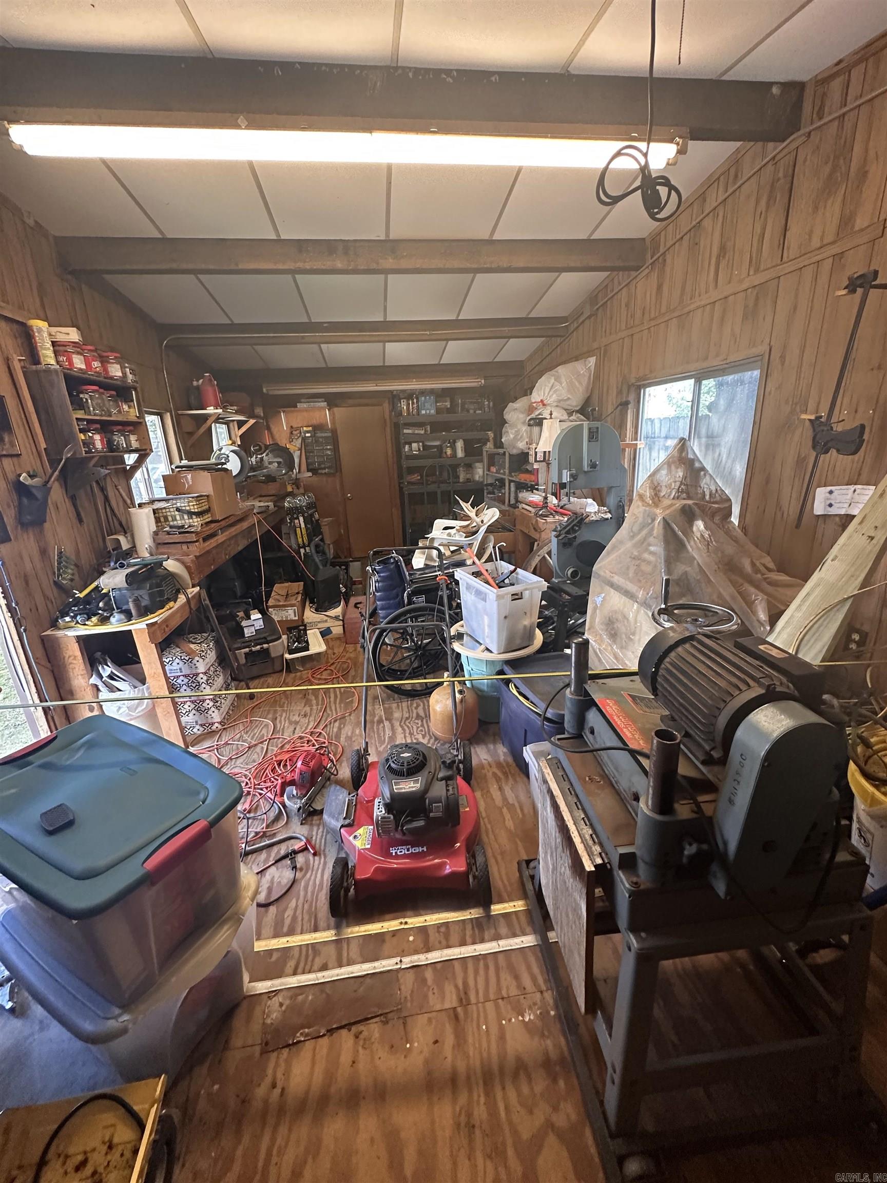 PARK HILL - Residential