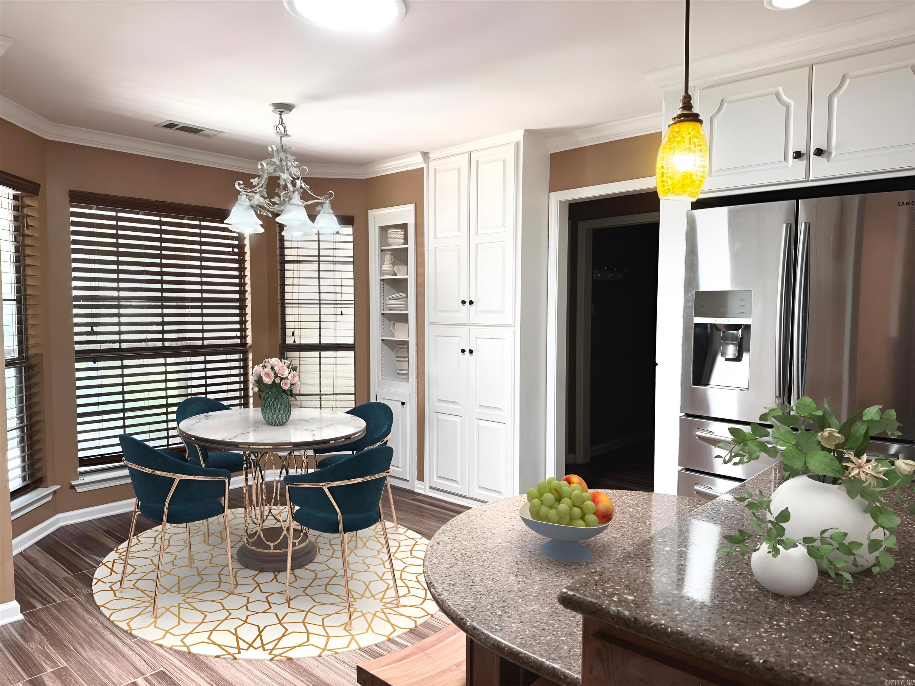 FAIR OAKS - Residential