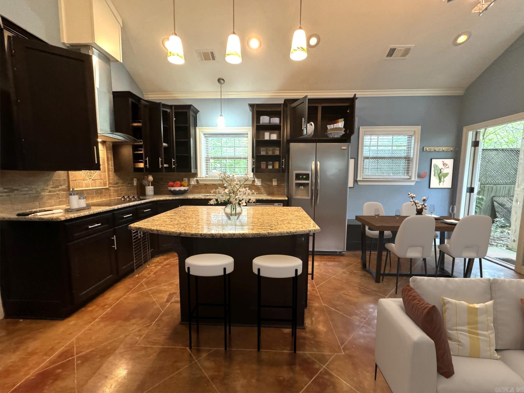 FAIR OAKS - Residential