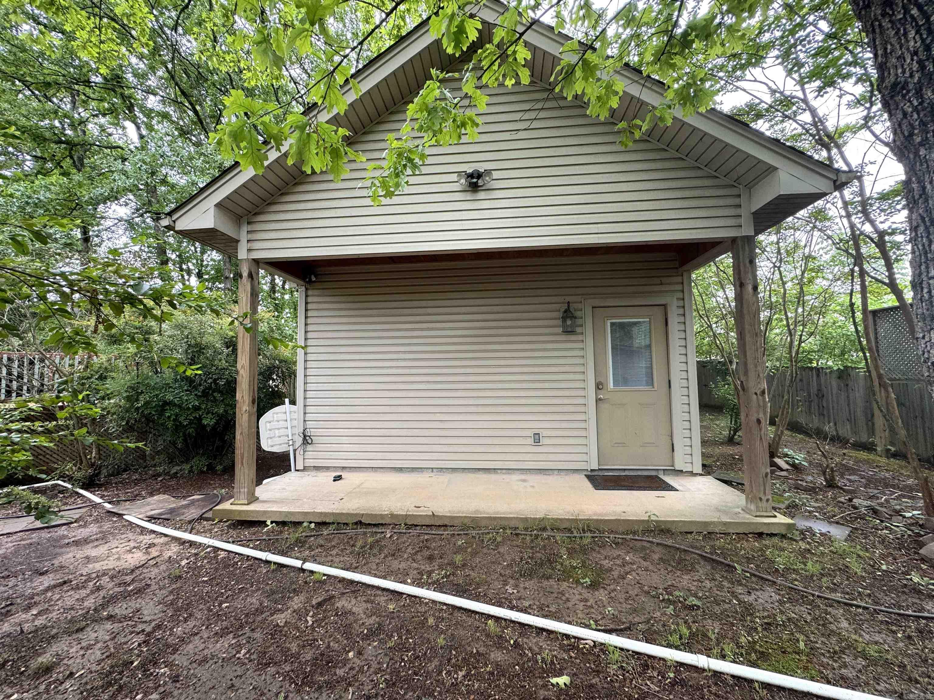 FAIR OAKS - Residential