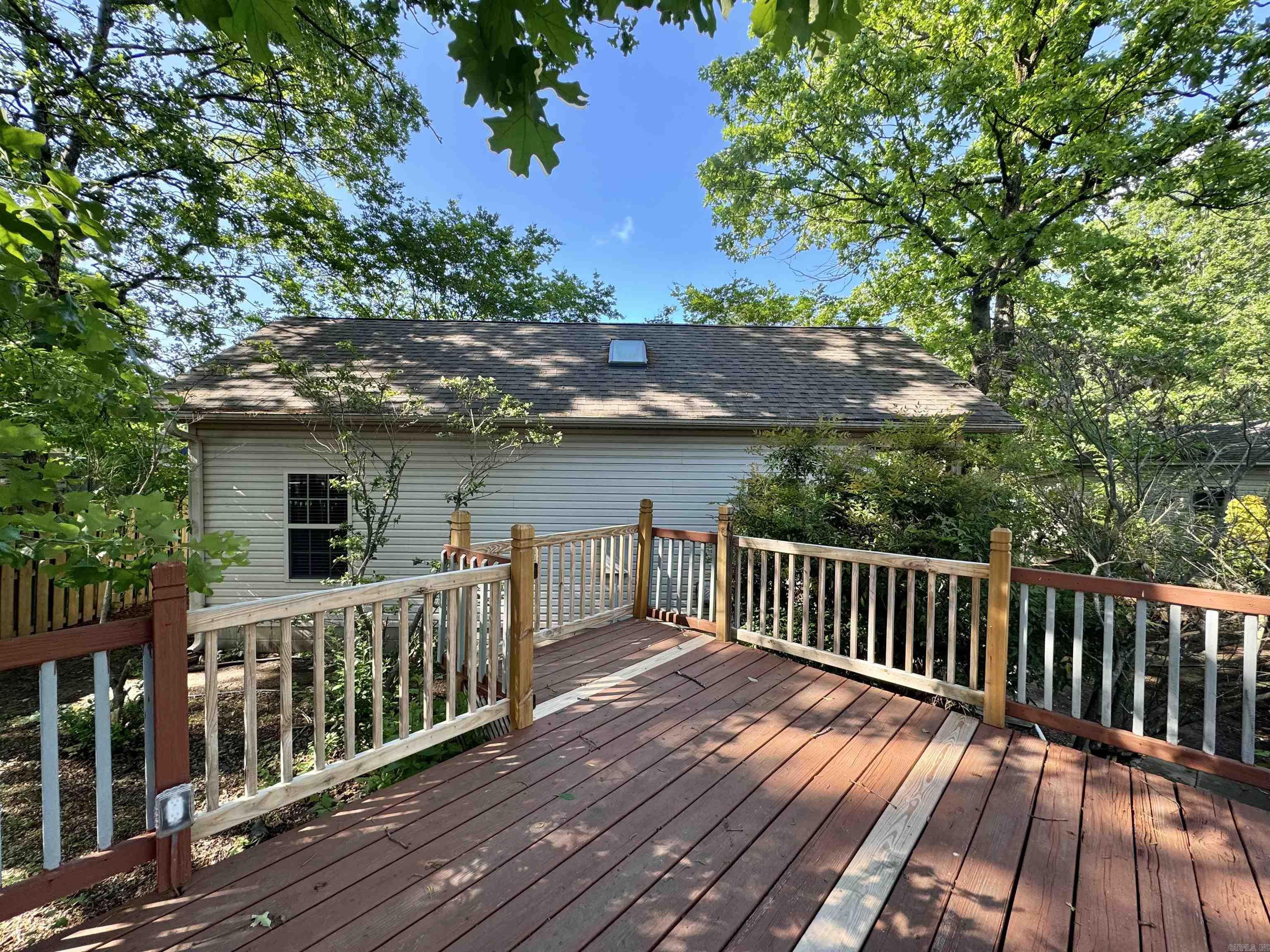 FAIR OAKS - Residential