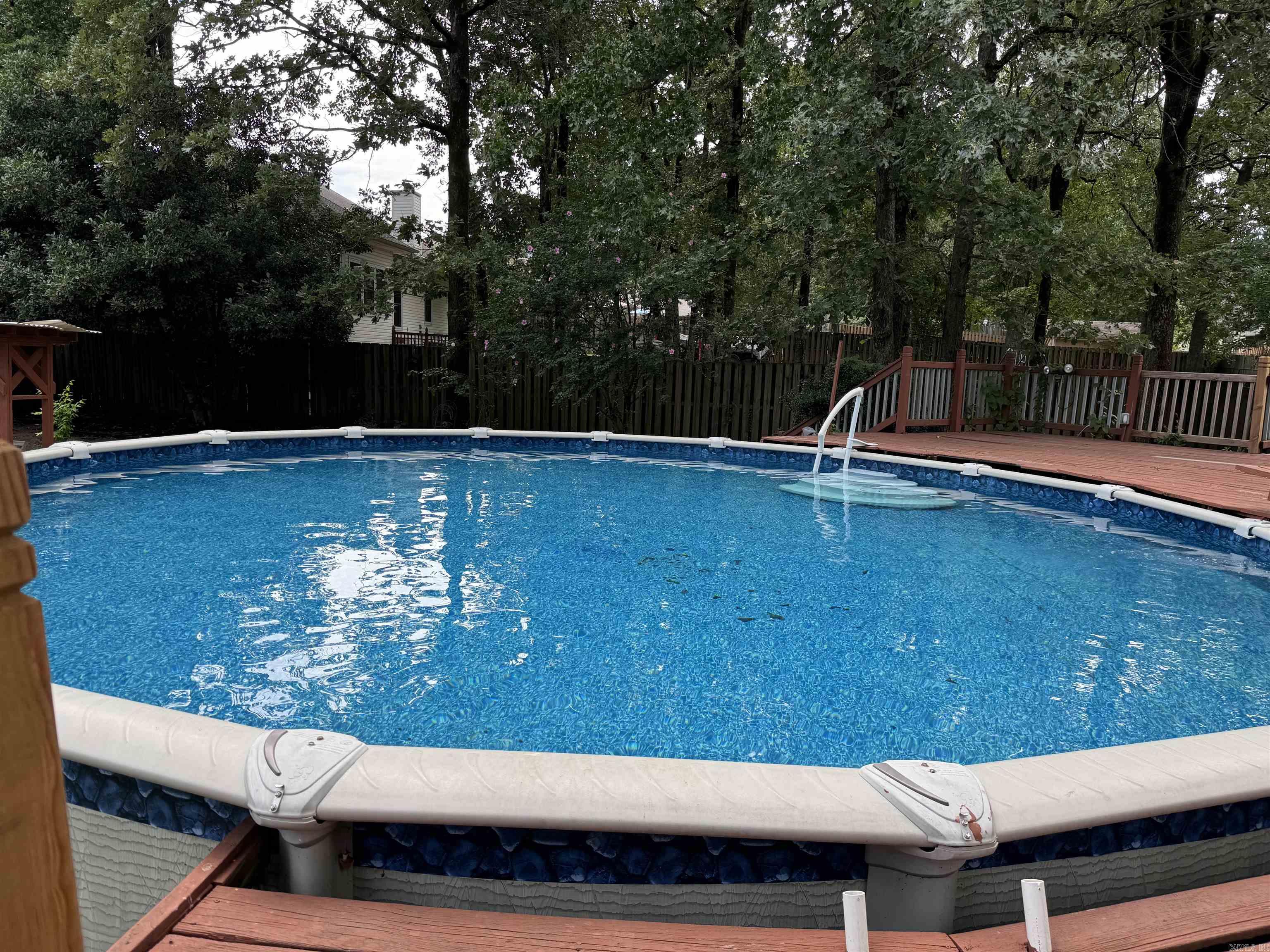 FAIR OAKS - Residential