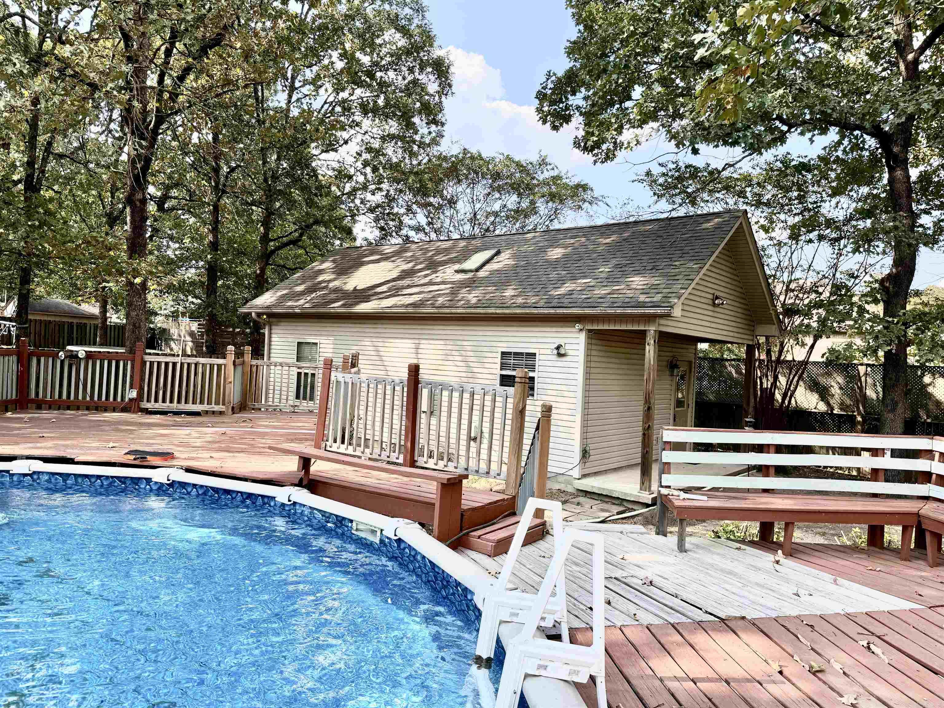 FAIR OAKS - Residential