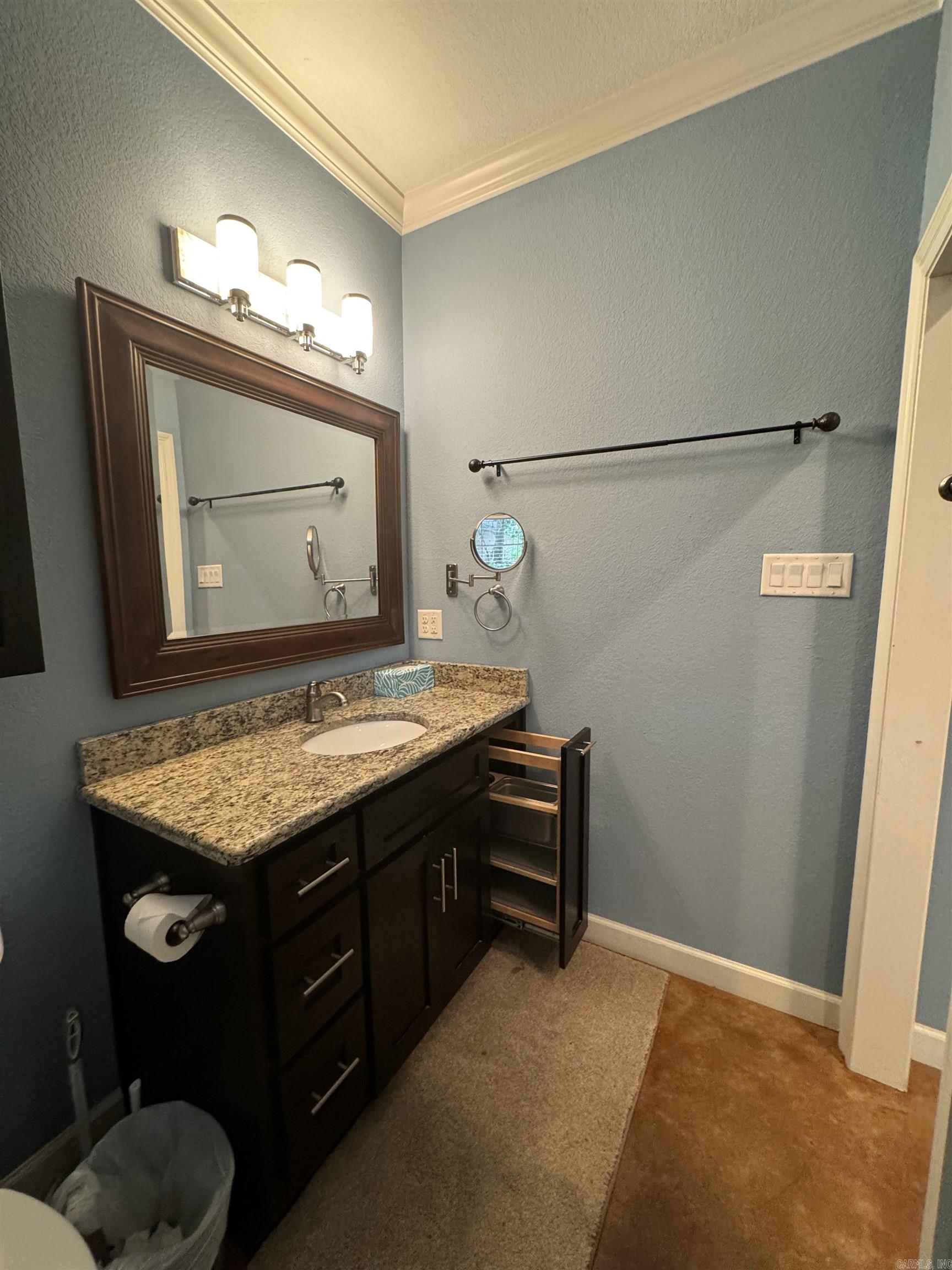 FAIR OAKS - Residential