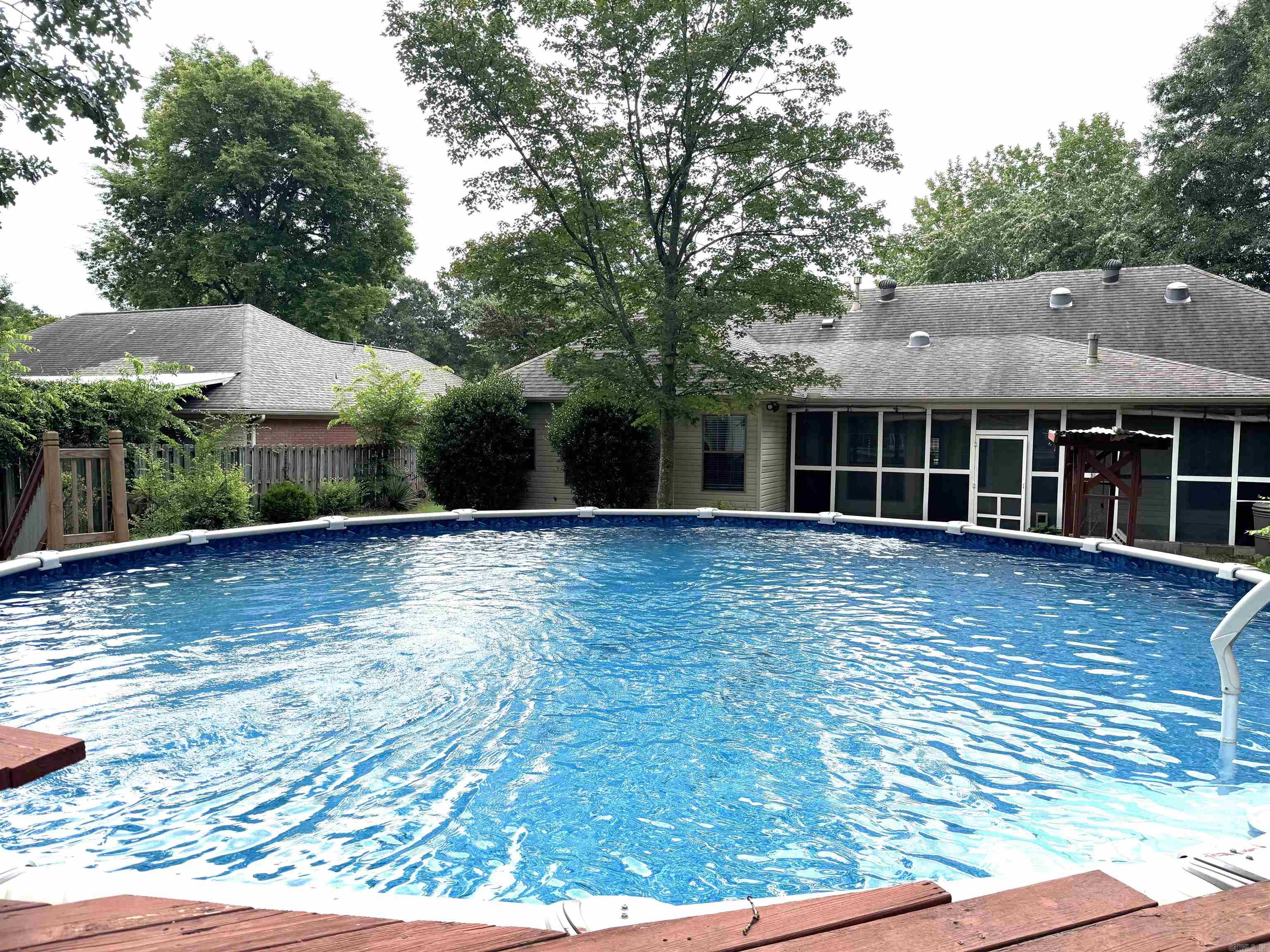 FAIR OAKS - Residential