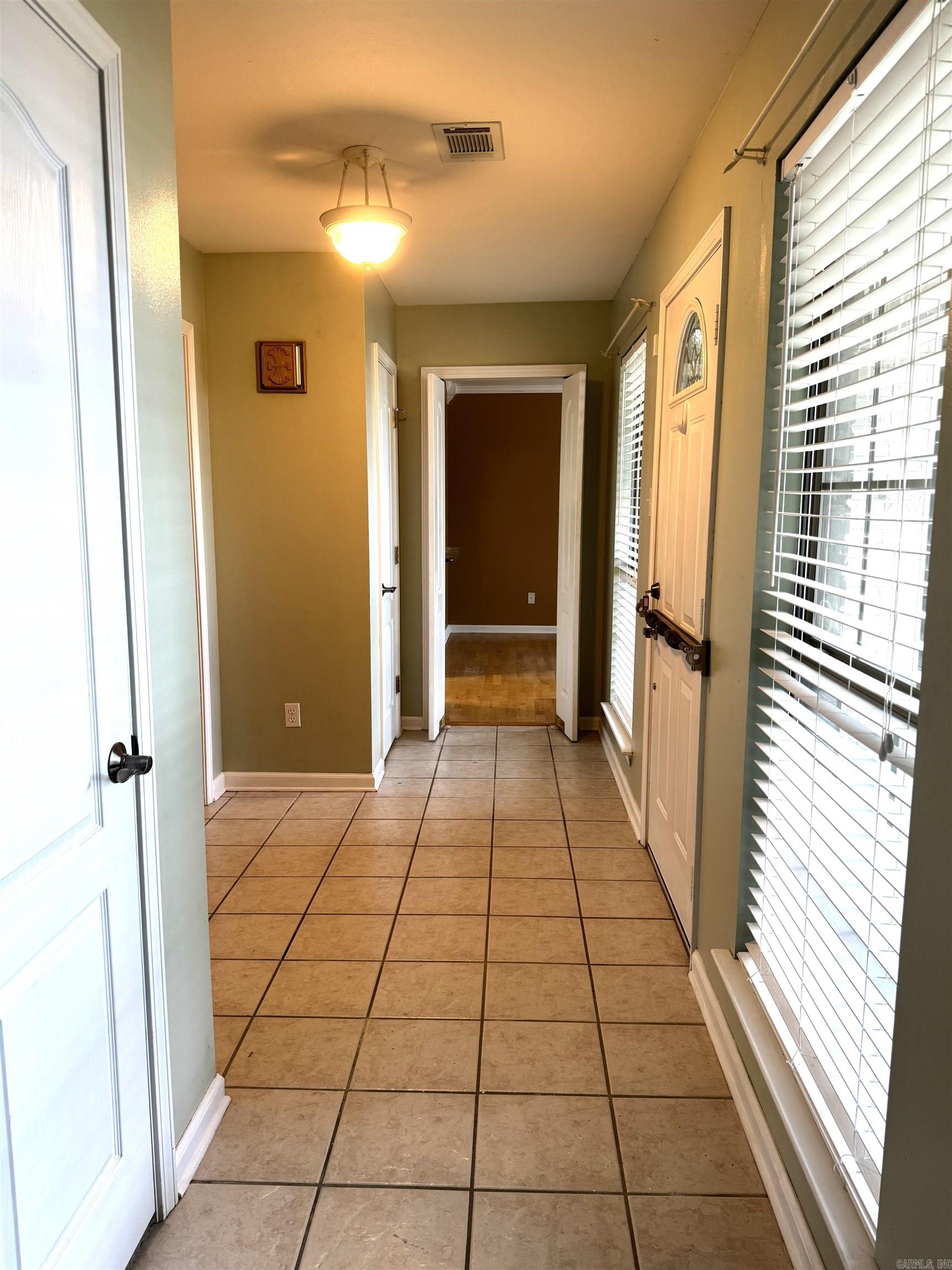 FAIR OAKS - Residential