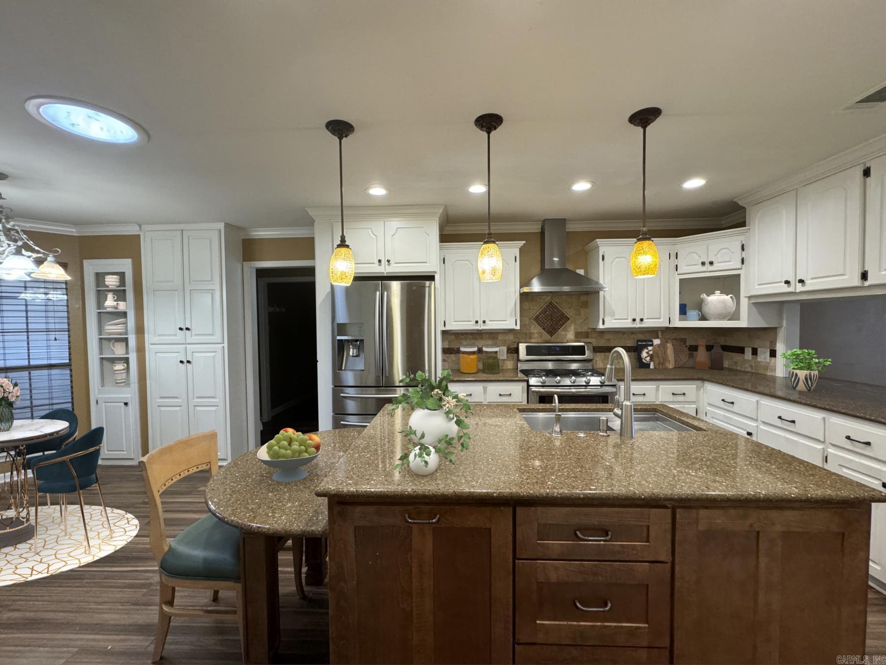 FAIR OAKS - Residential