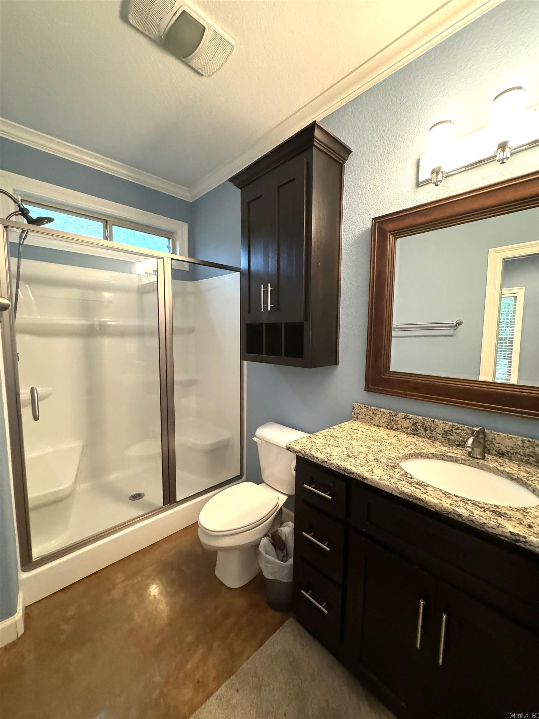 FAIR OAKS - Residential