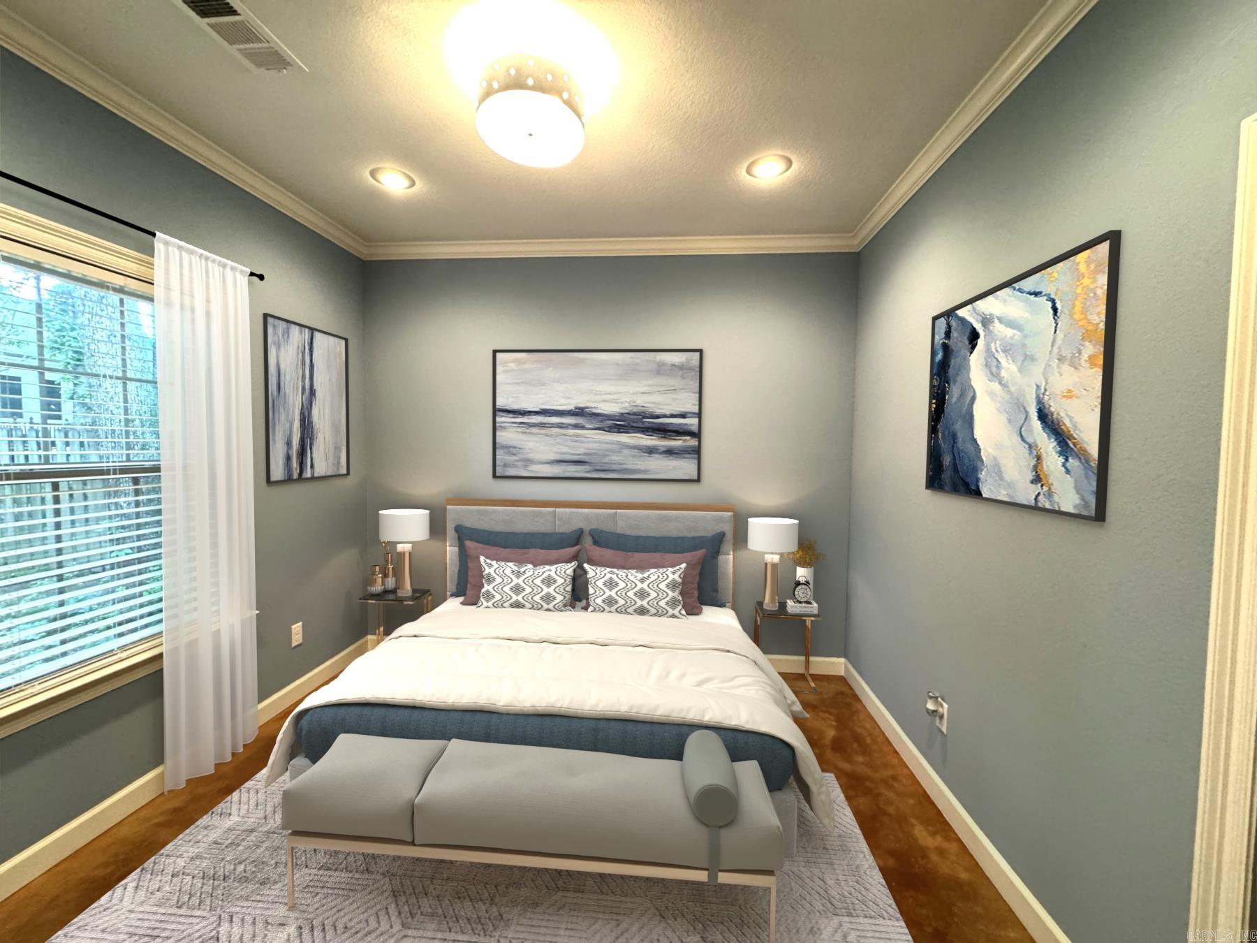 FAIR OAKS - Residential