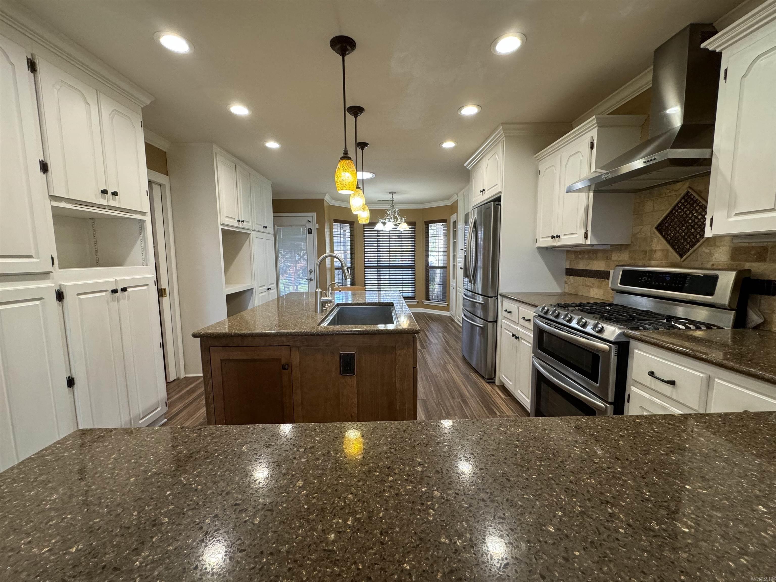 FAIR OAKS - Residential