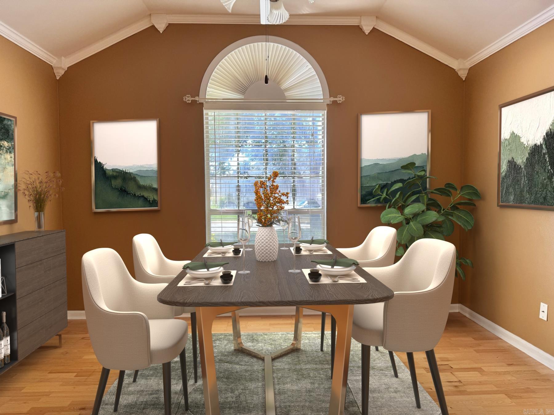 FAIR OAKS - Residential