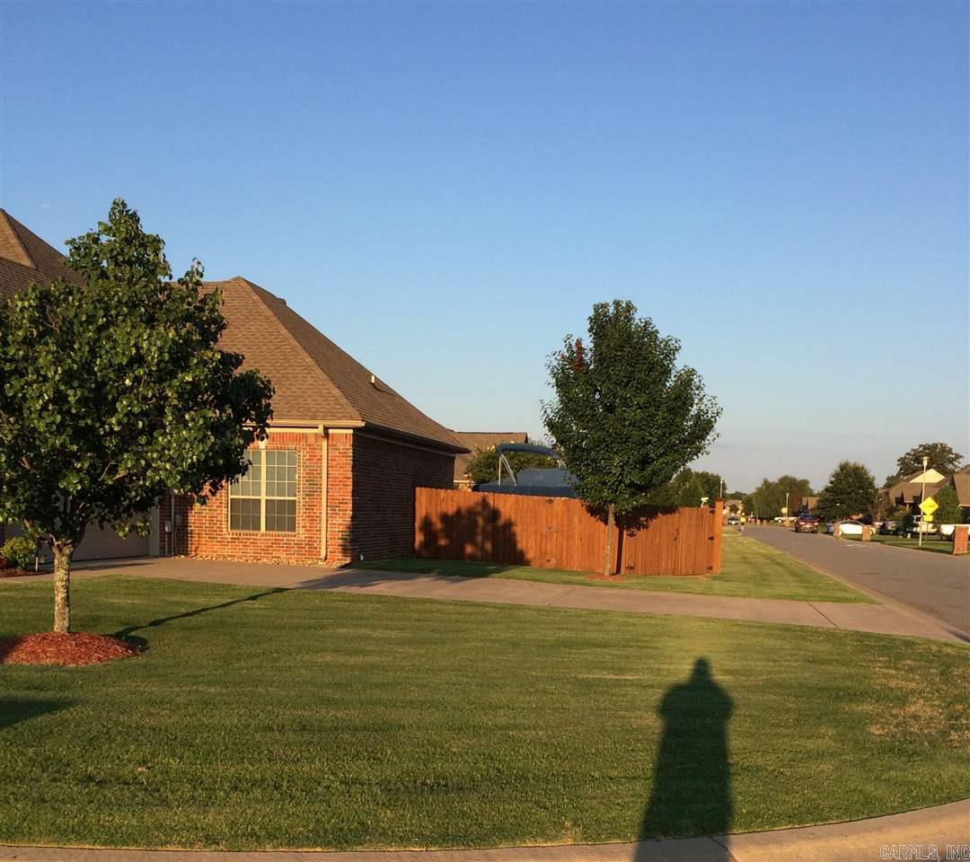 Catherine Place - Residential