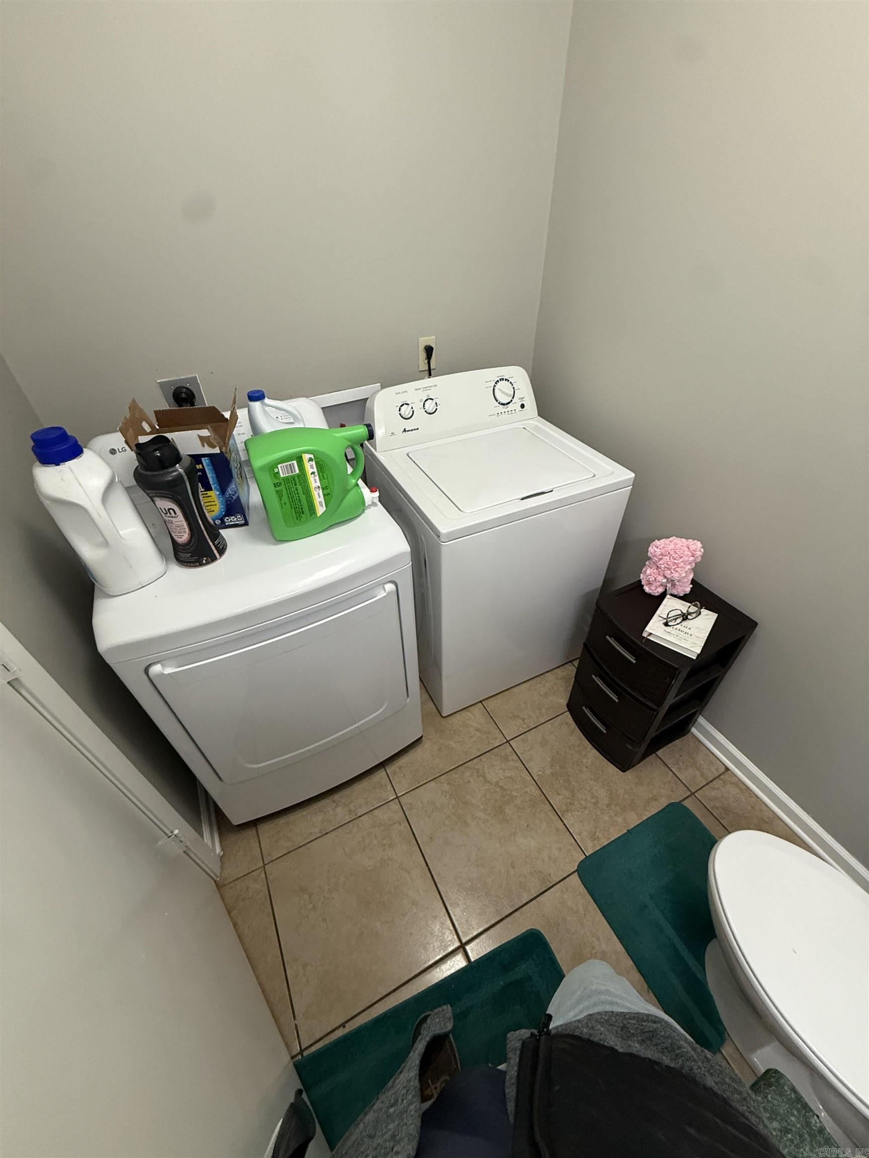 PIERCE ADDN - Residential Income