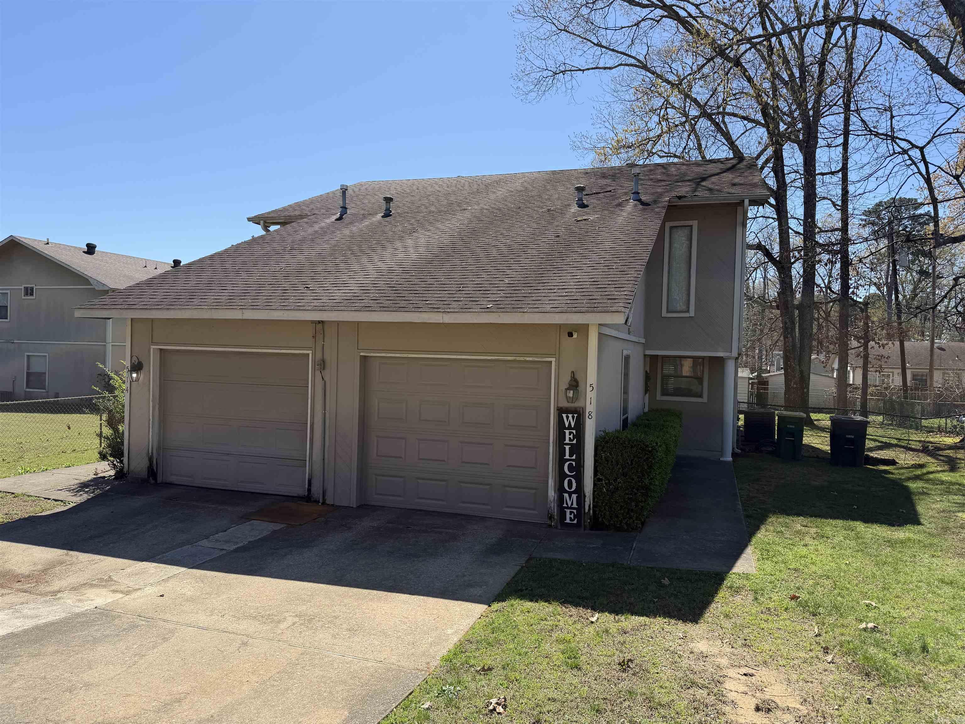 PIERCE ADDN - Residential Income