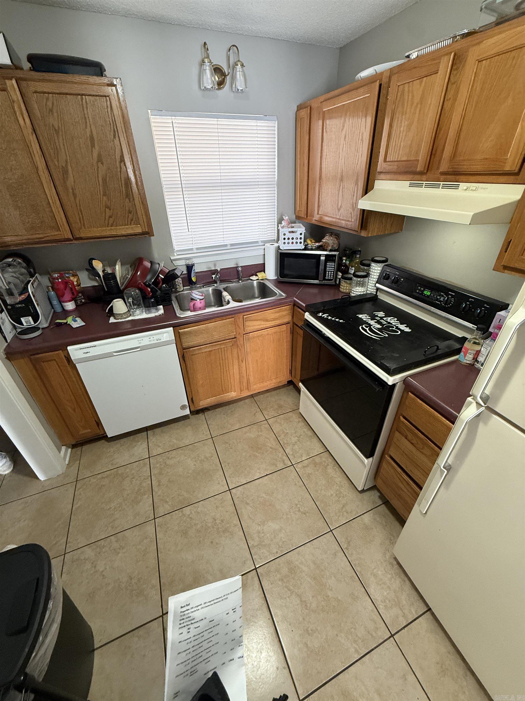 PIERCE ADDN - Residential Income