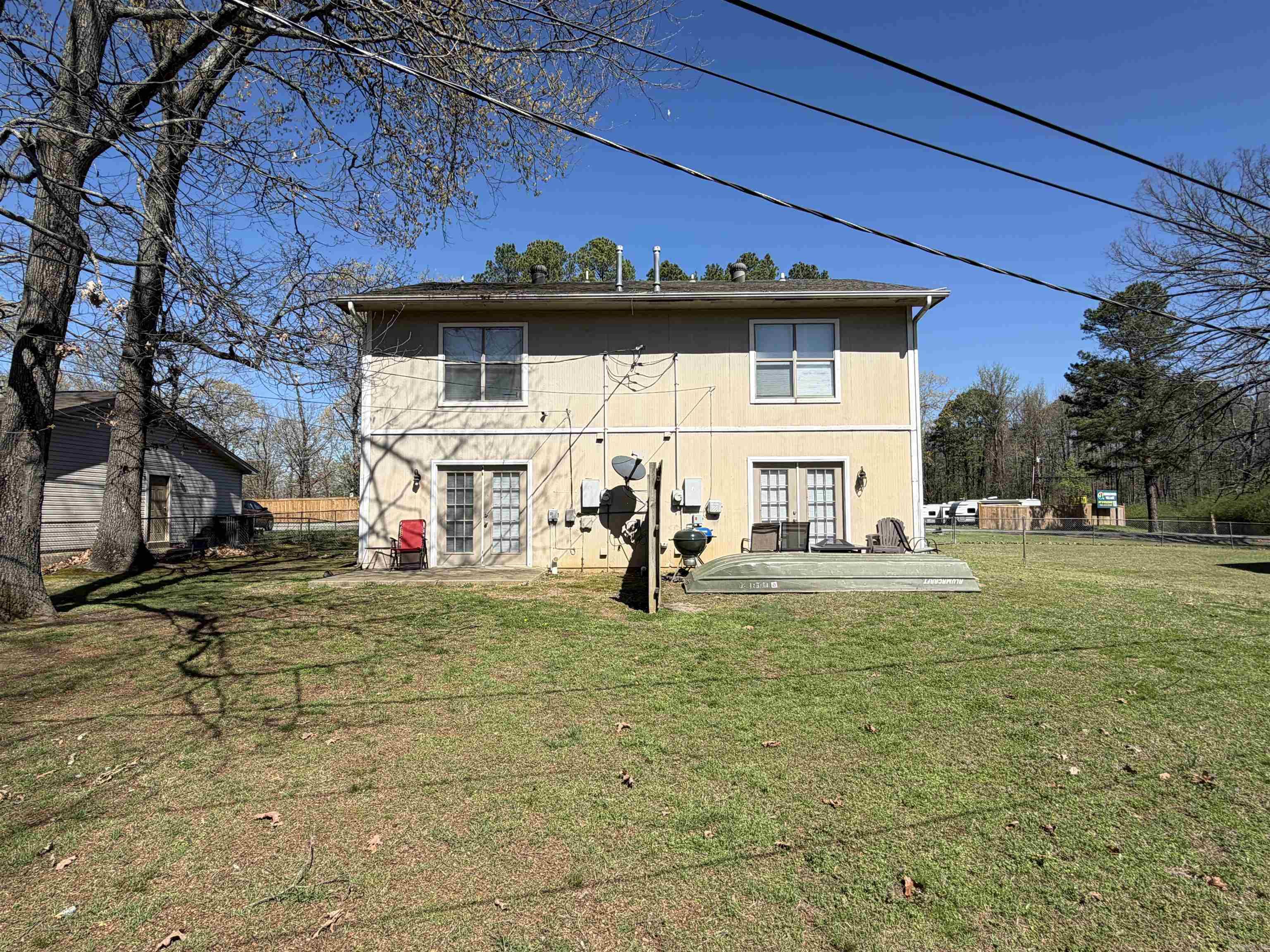 PIERCE ADDN - Residential Income