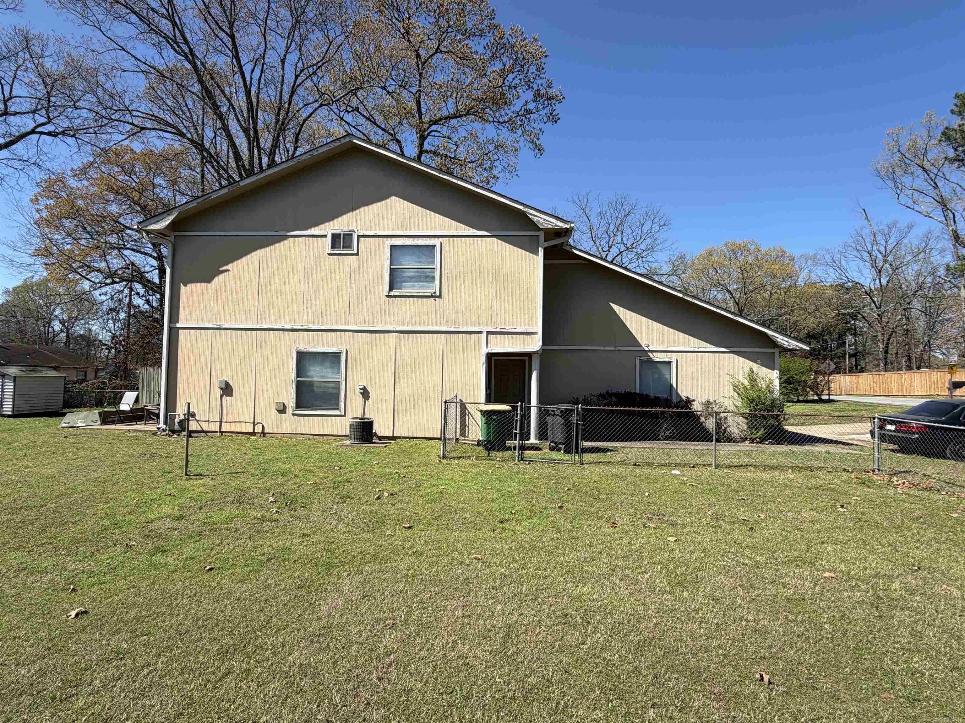 PIERCE ADDN - Residential Income