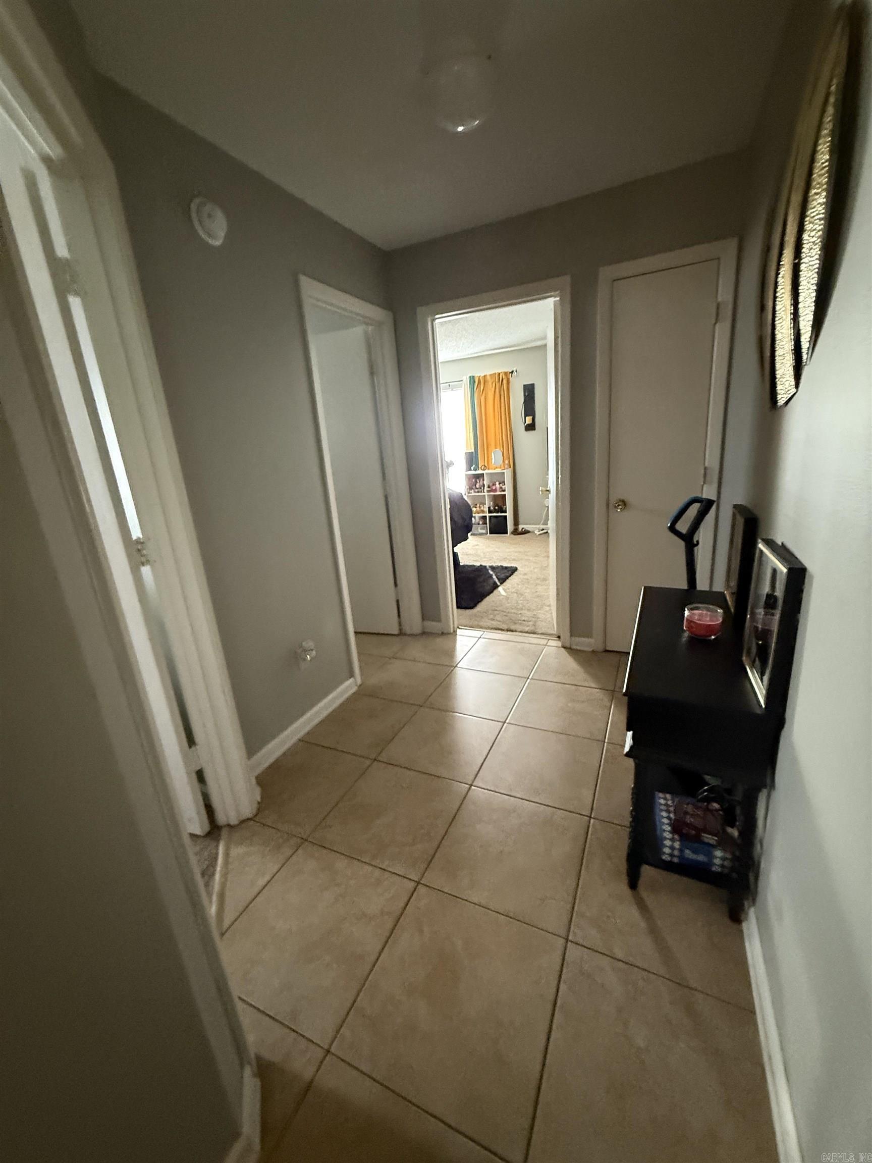 PIERCE ADDN - Residential Income