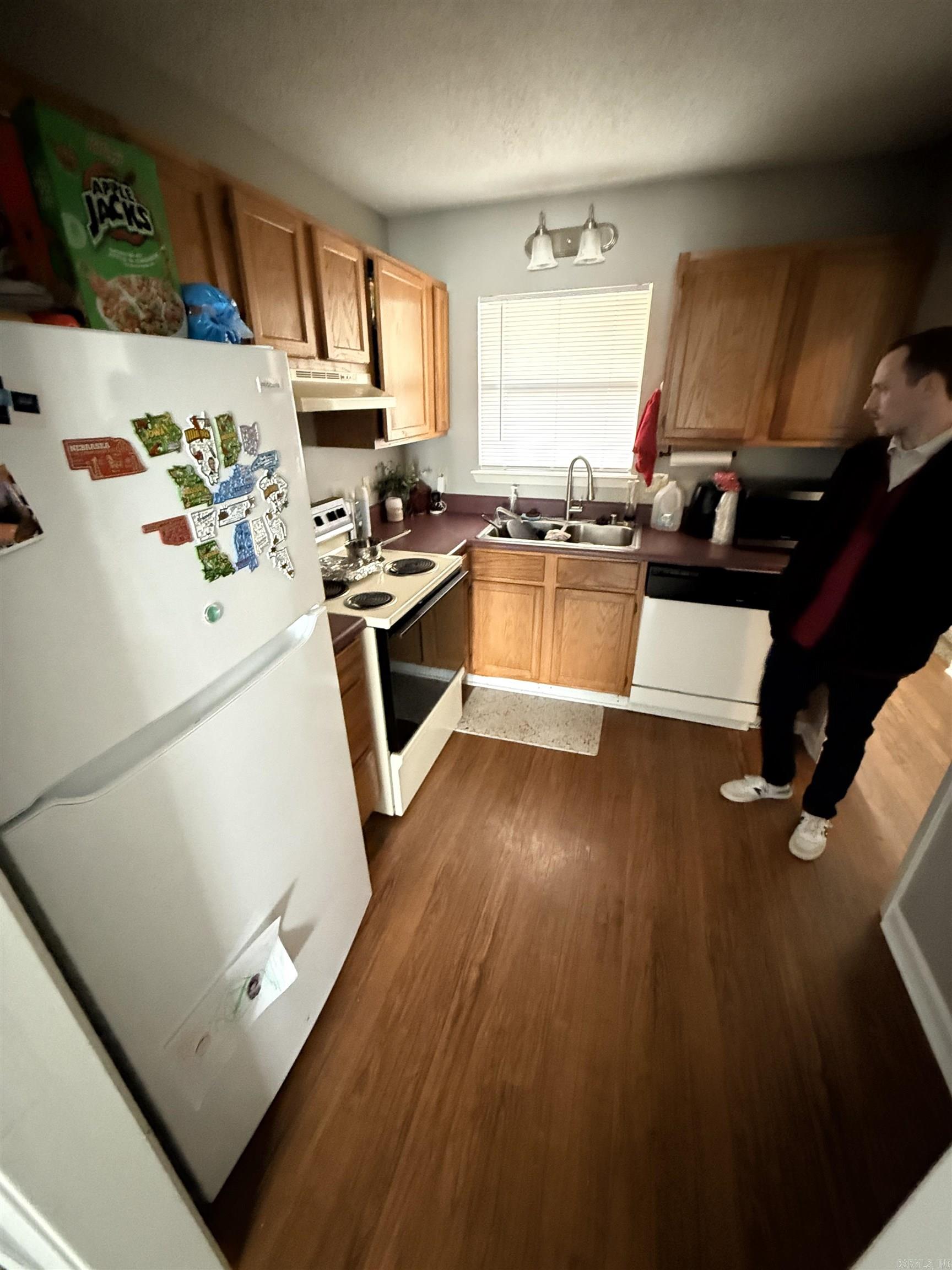 PIERCE ADDN - Residential Income