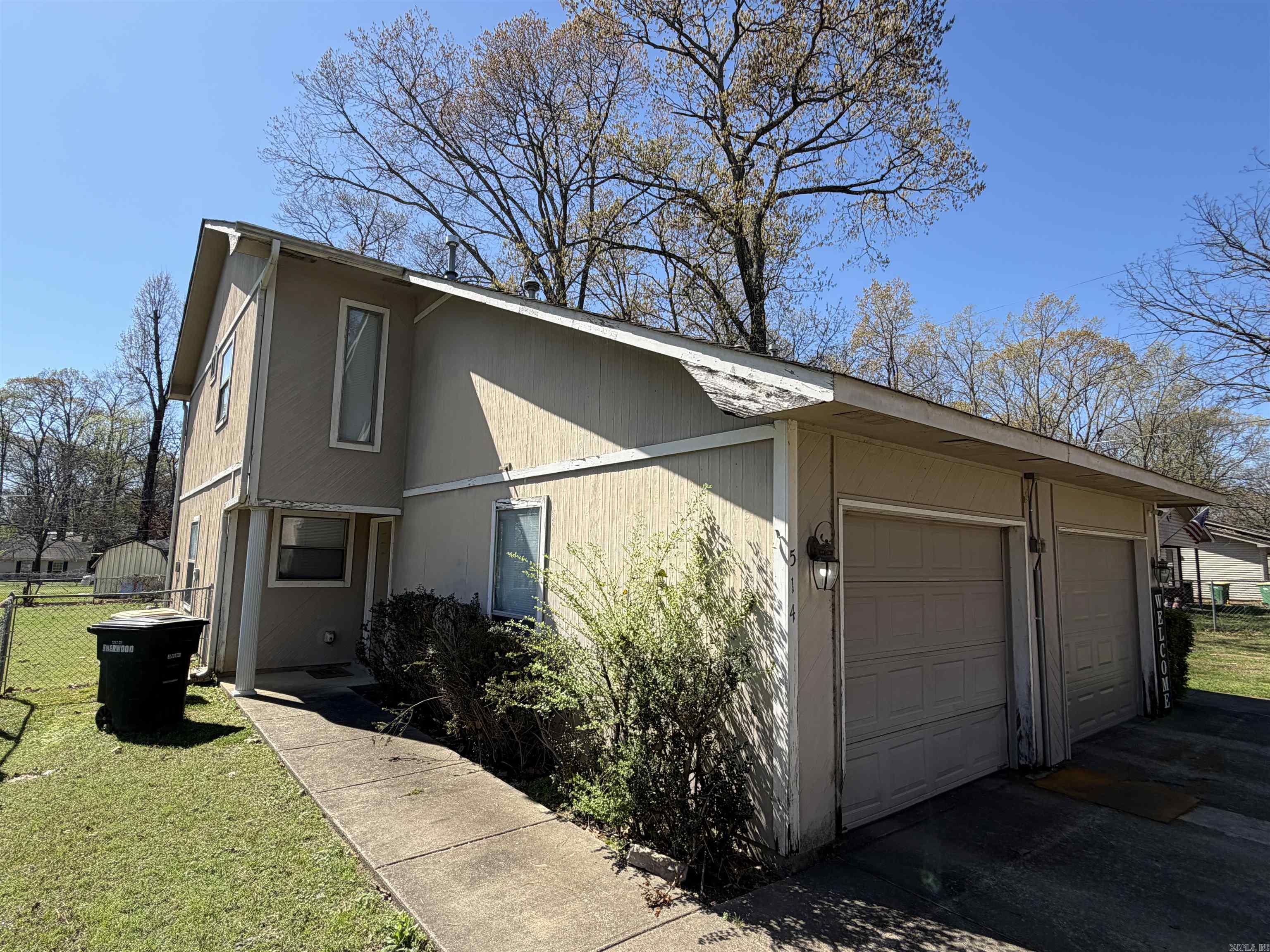 PIERCE ADDN - Residential Income