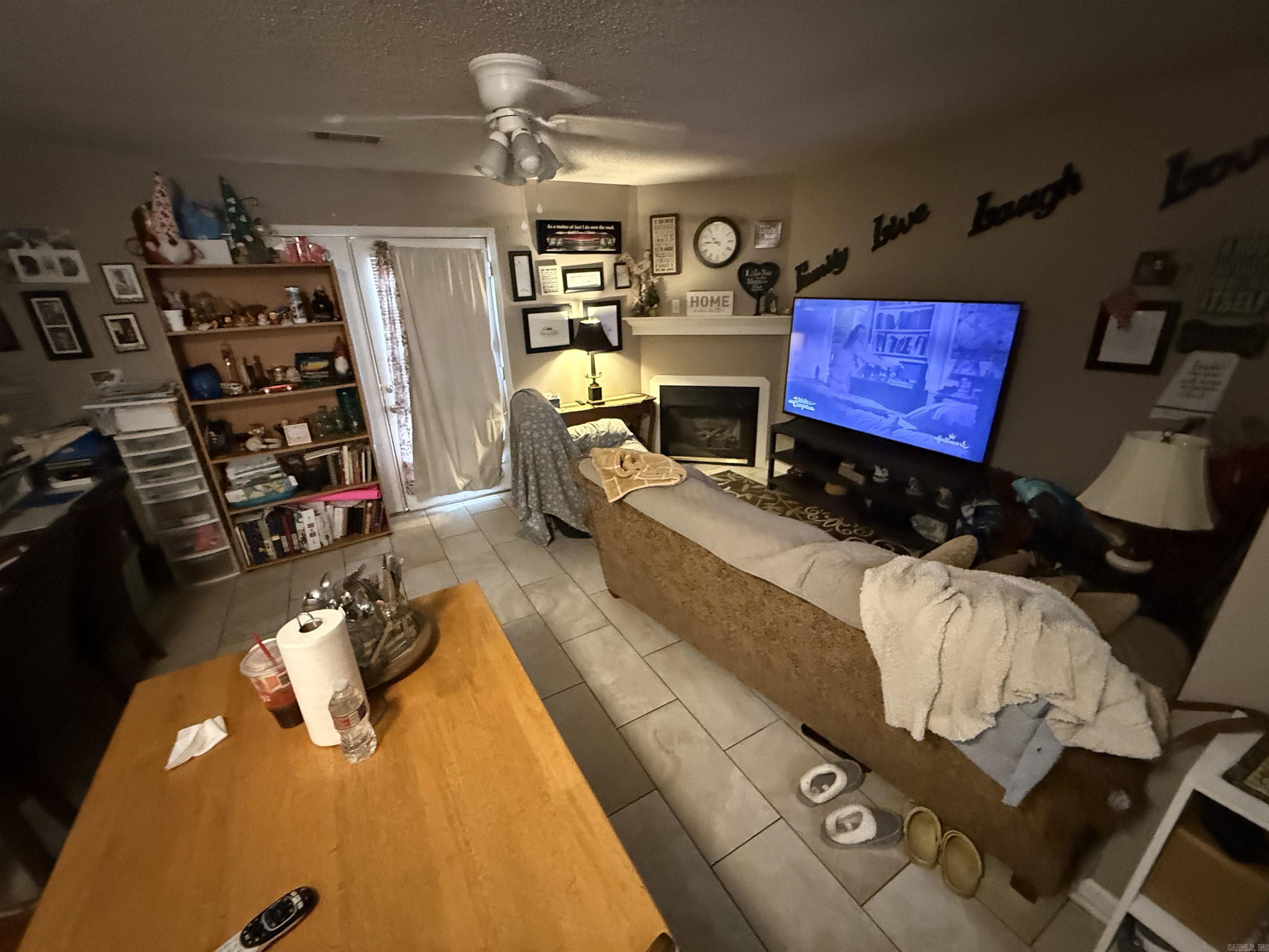 PIERCE ADDN - Residential Income