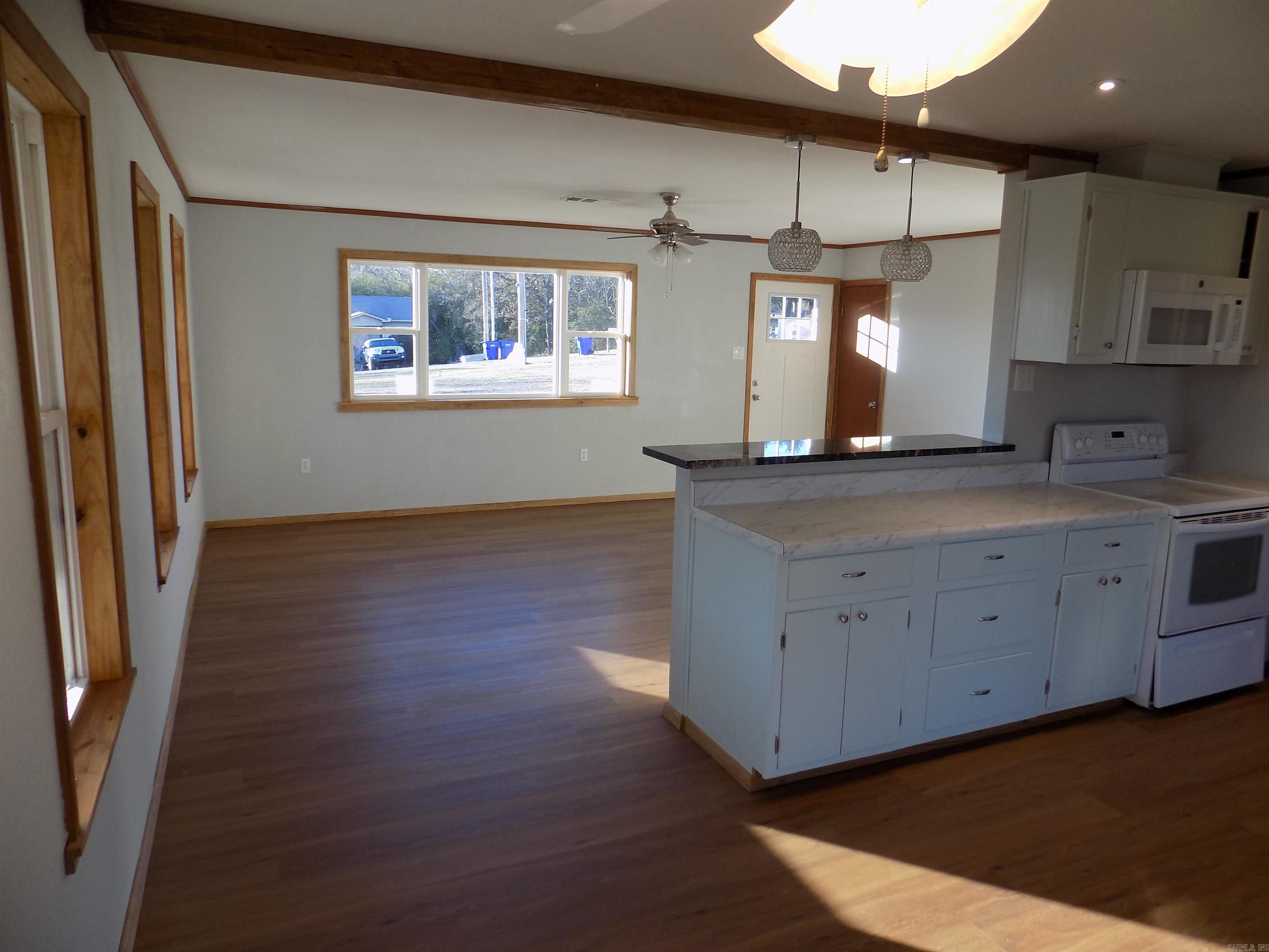 THORN CEMETARY BLOCK 2 - Residential