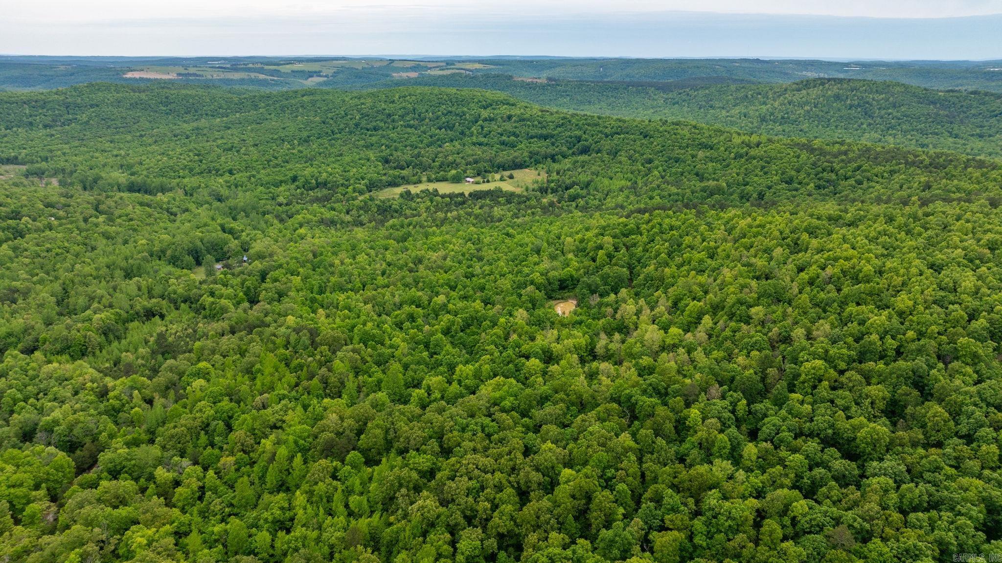 Not in Subdivision - Land