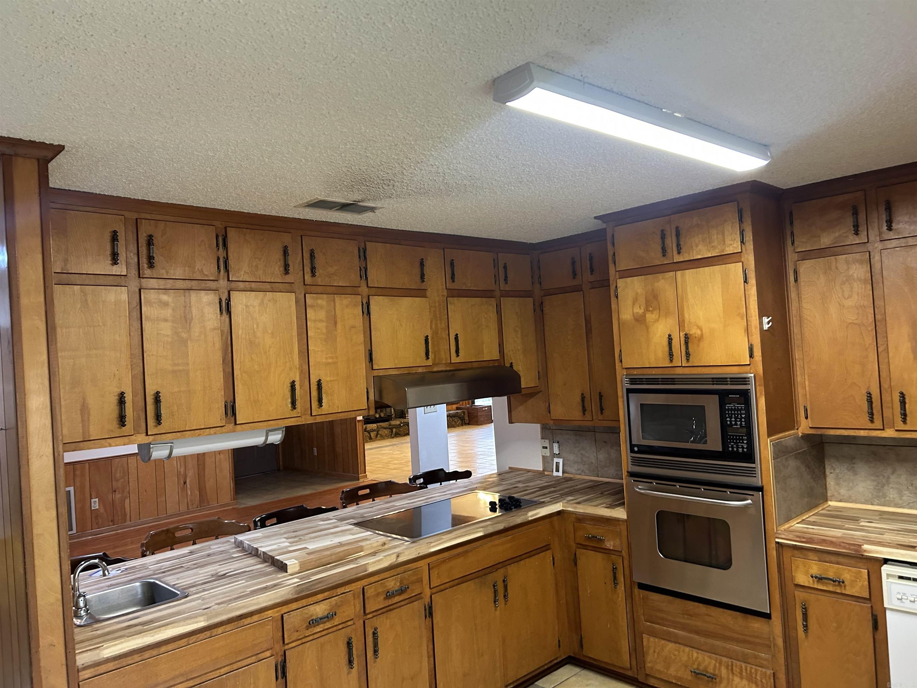 Ritchwood Estates - Residential