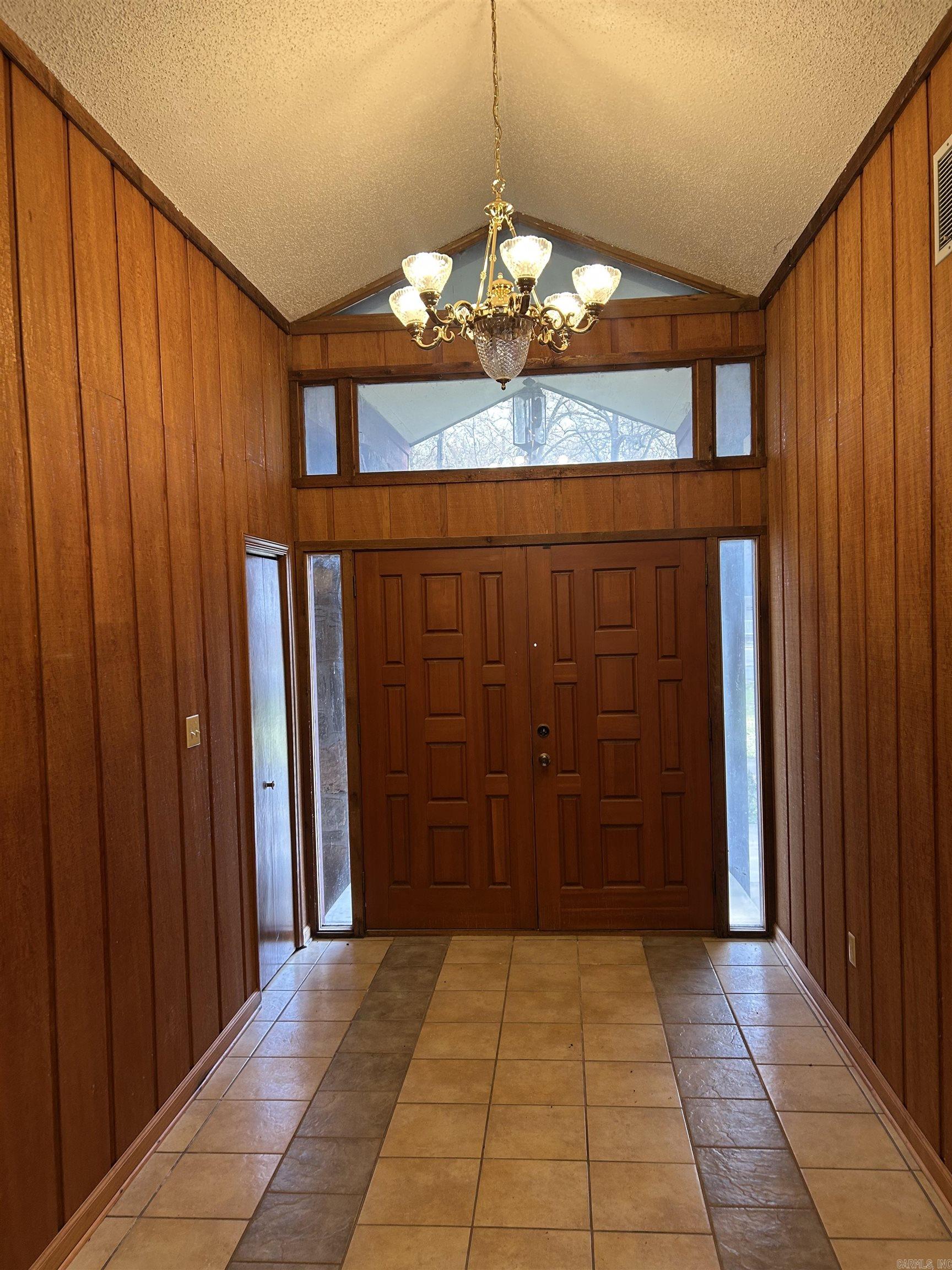 Ritchwood Estates - Residential