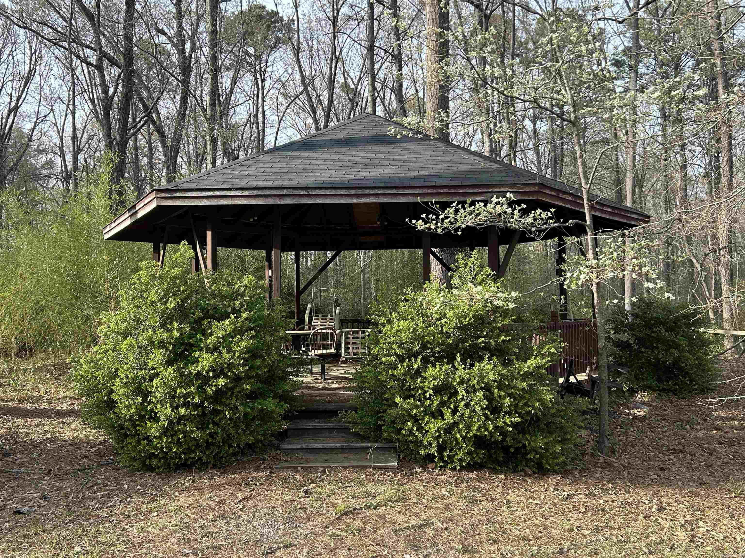 Ritchwood Estates - Residential