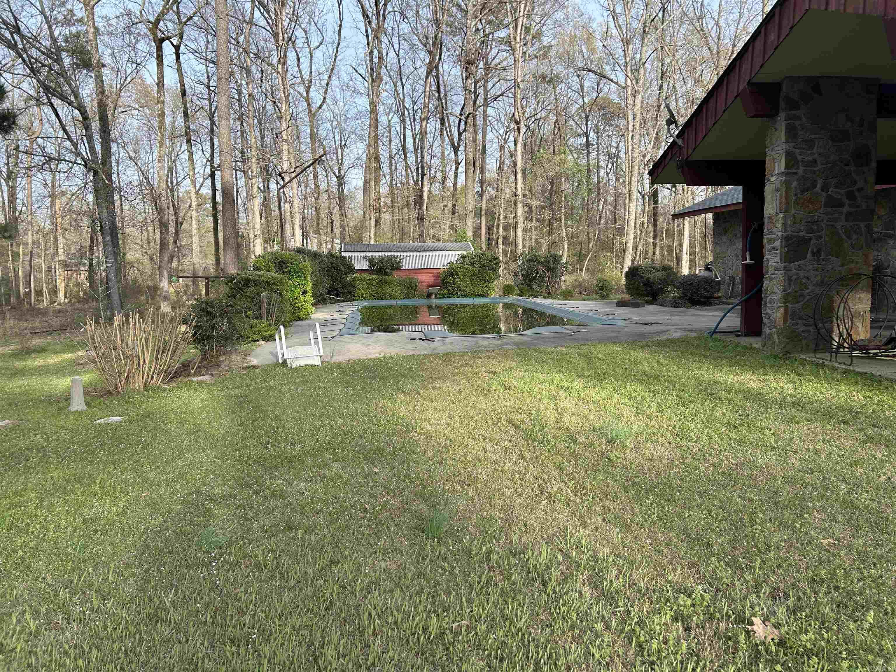 Ritchwood Estates - Residential