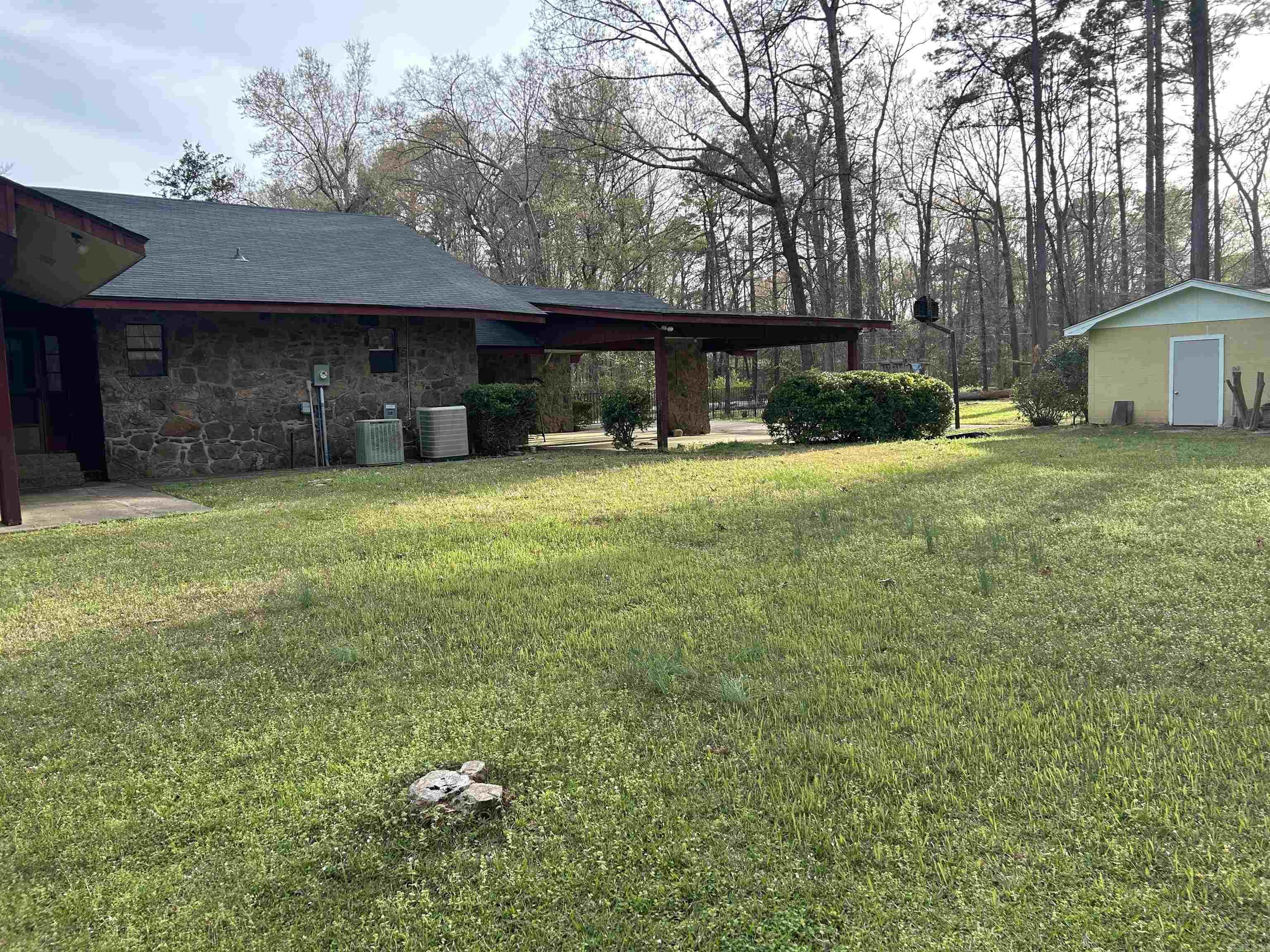 Ritchwood Estates - Residential