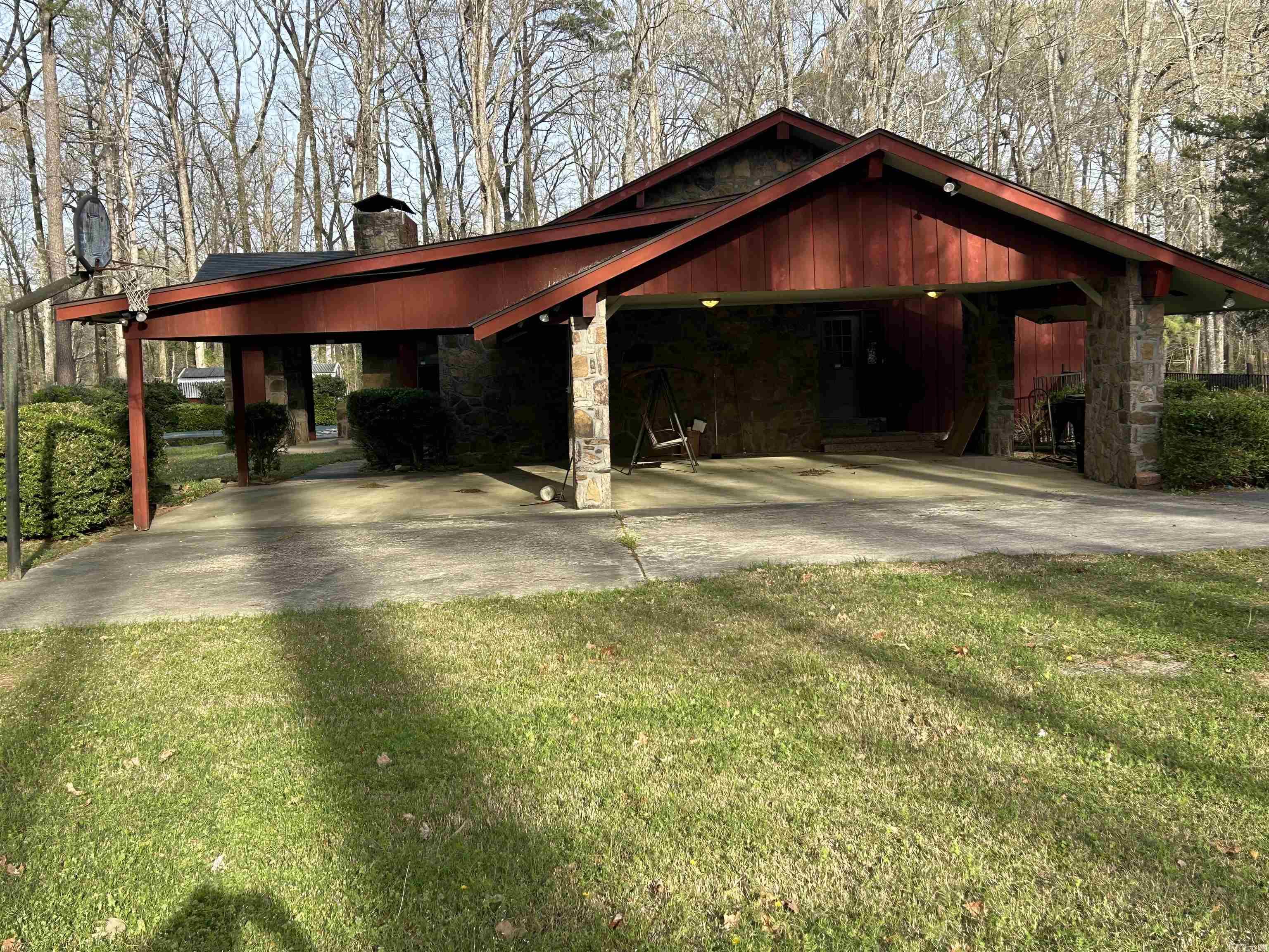 Ritchwood Estates - Residential