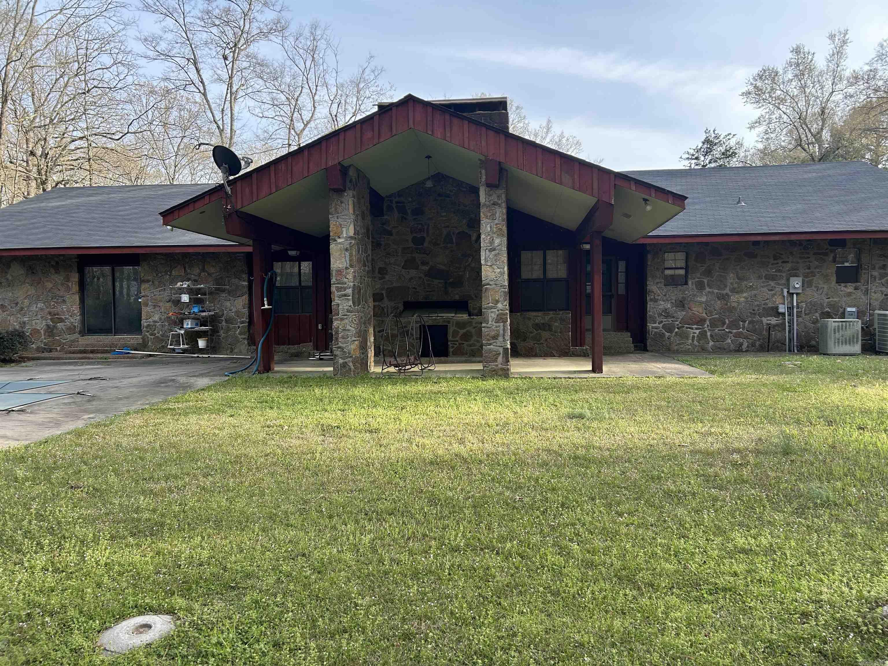 Ritchwood Estates - Residential