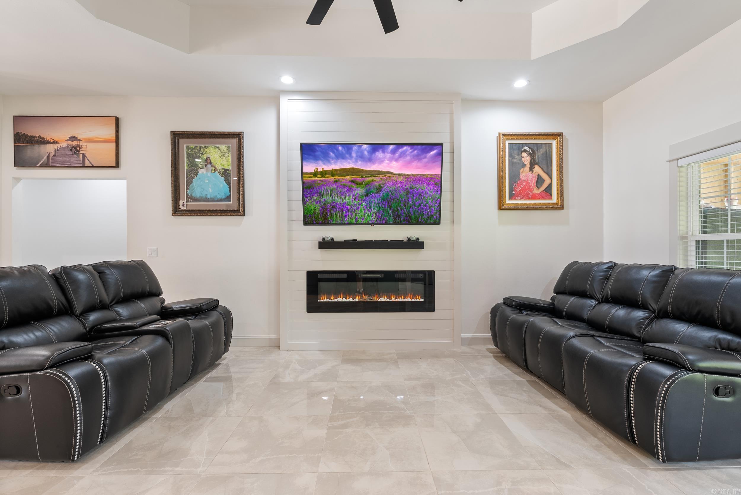 Conway East - Residential