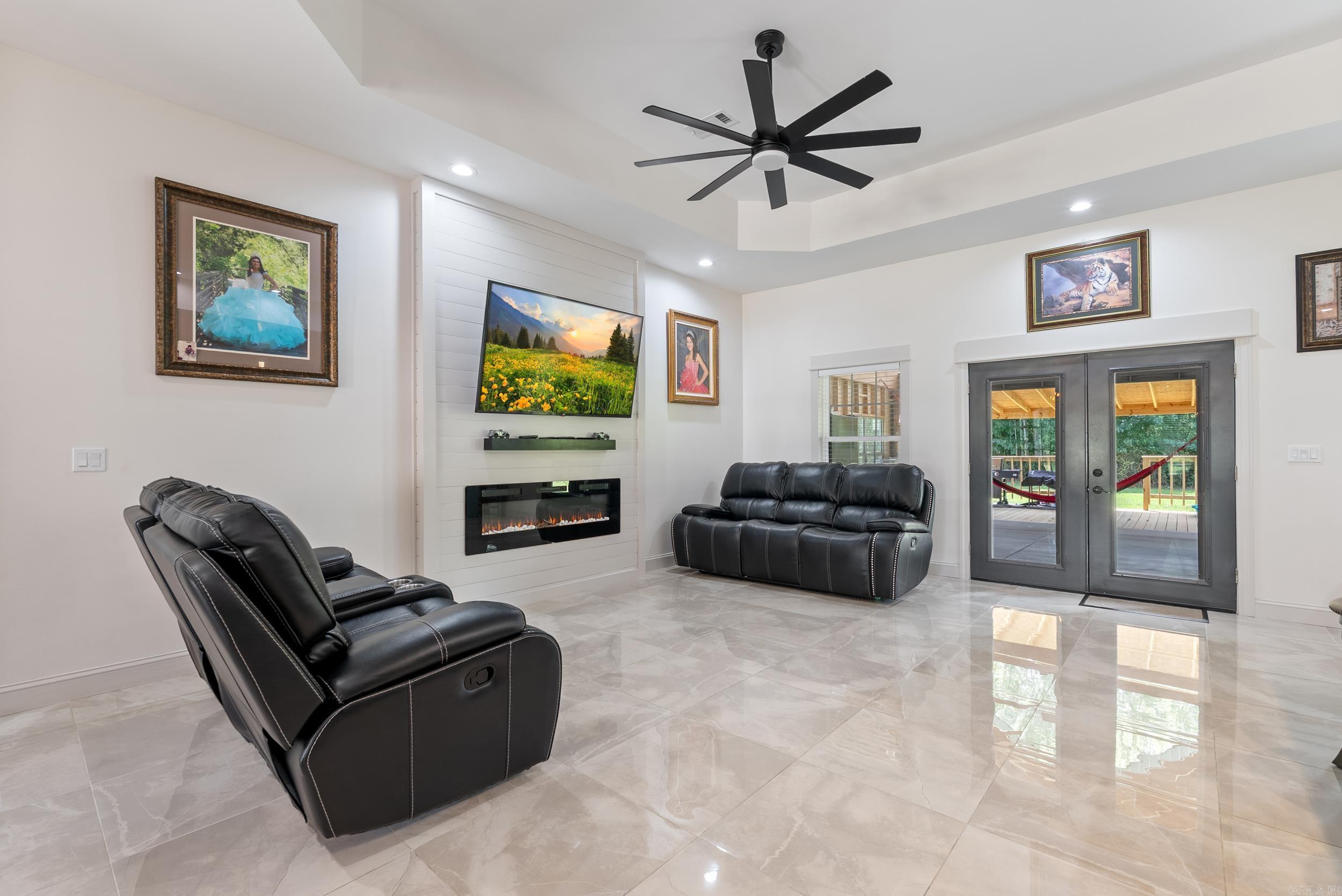 Conway East - Residential