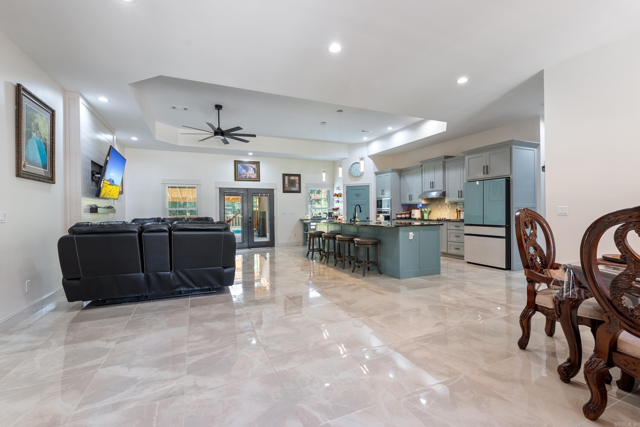 Conway East - Residential